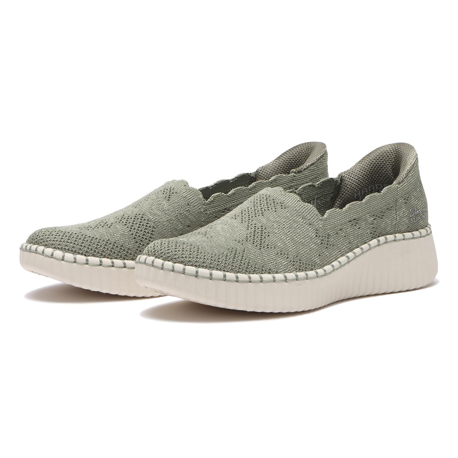SKECHERS「【SKECHERS】WILSHIRE BLVD - TRUE CHARM」|スニーカー|