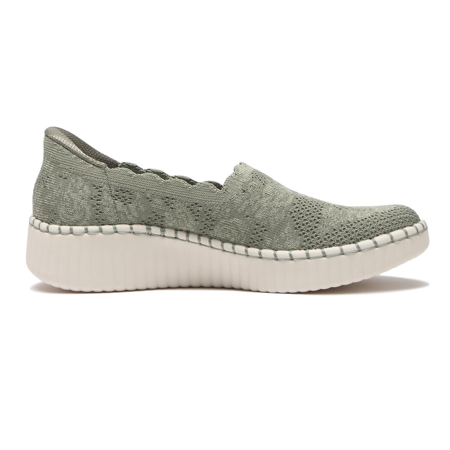 SKECHERS「【SKECHERS】WILSHIRE BLVD - TRUE CHARM」|スニーカー|