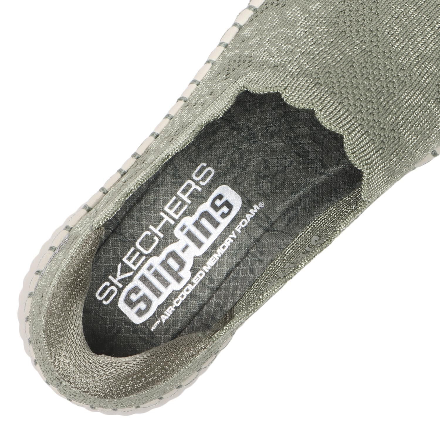 SKECHERS「【SKECHERS】WILSHIRE BLVD - TRUE CHARM」|スニーカー|
