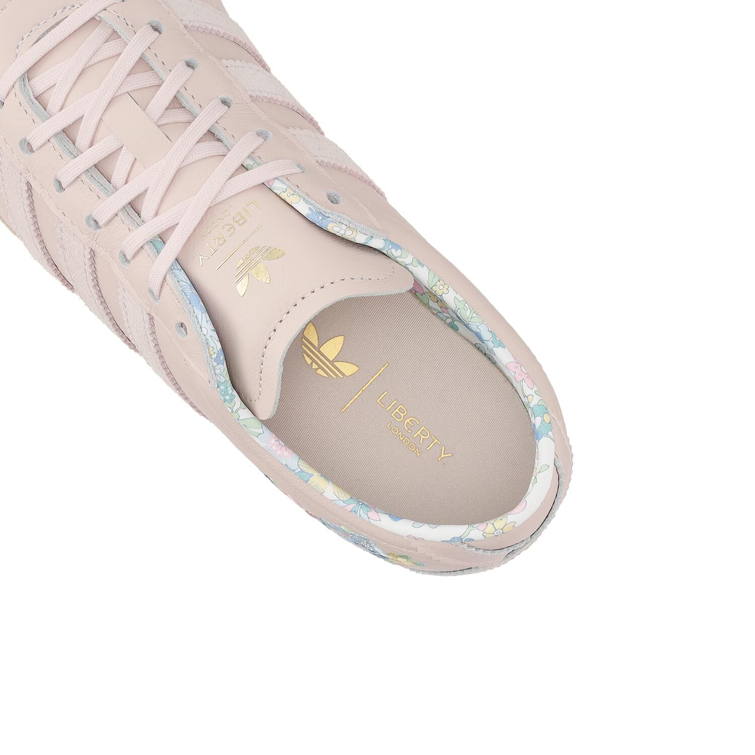 adidas「【ADIDAS】TOKYO W LIBERTY LONDON」|スニーカー|