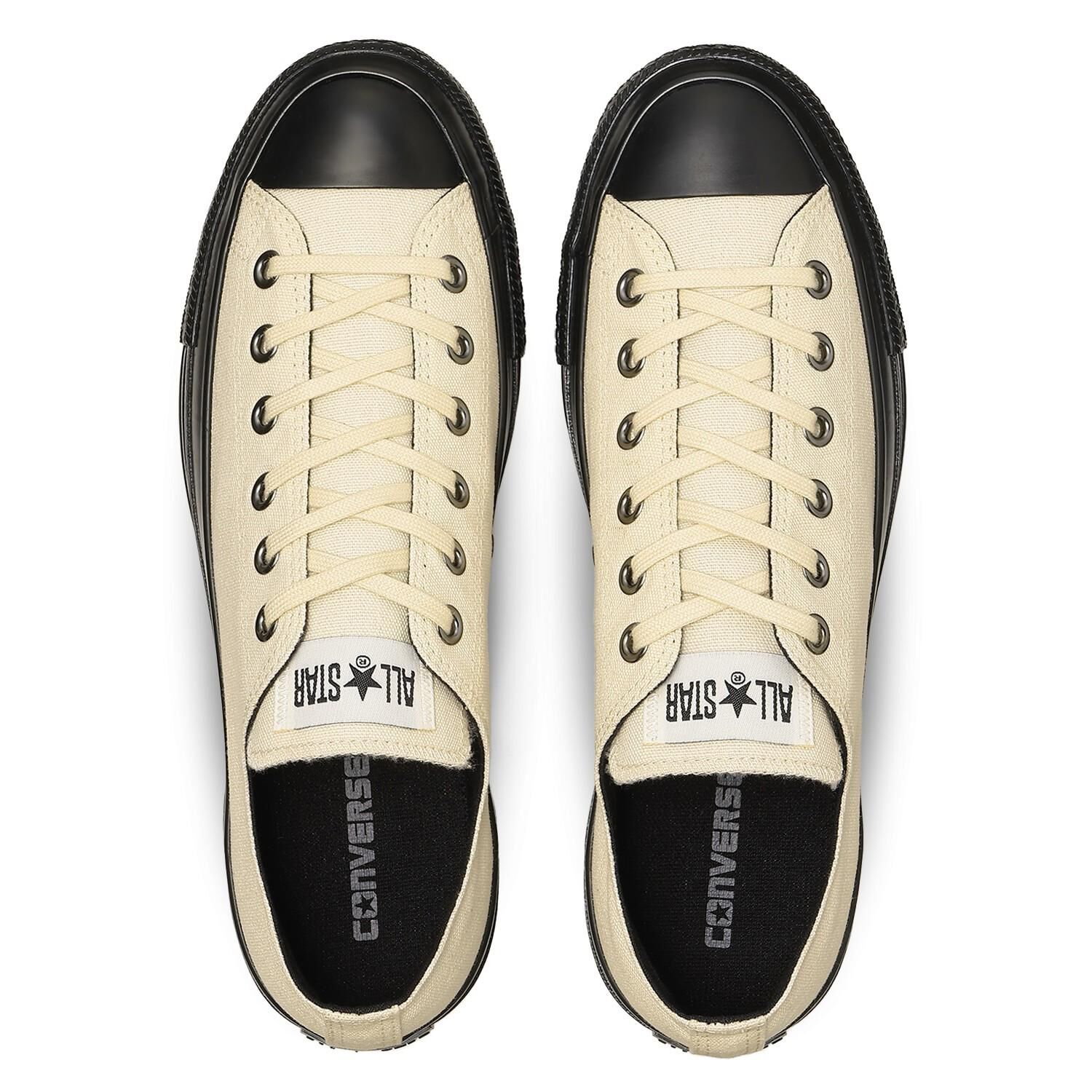 CONVERSE「【CONVERSE】AS AGED BLACKBOTTOM OX」|スニーカー|