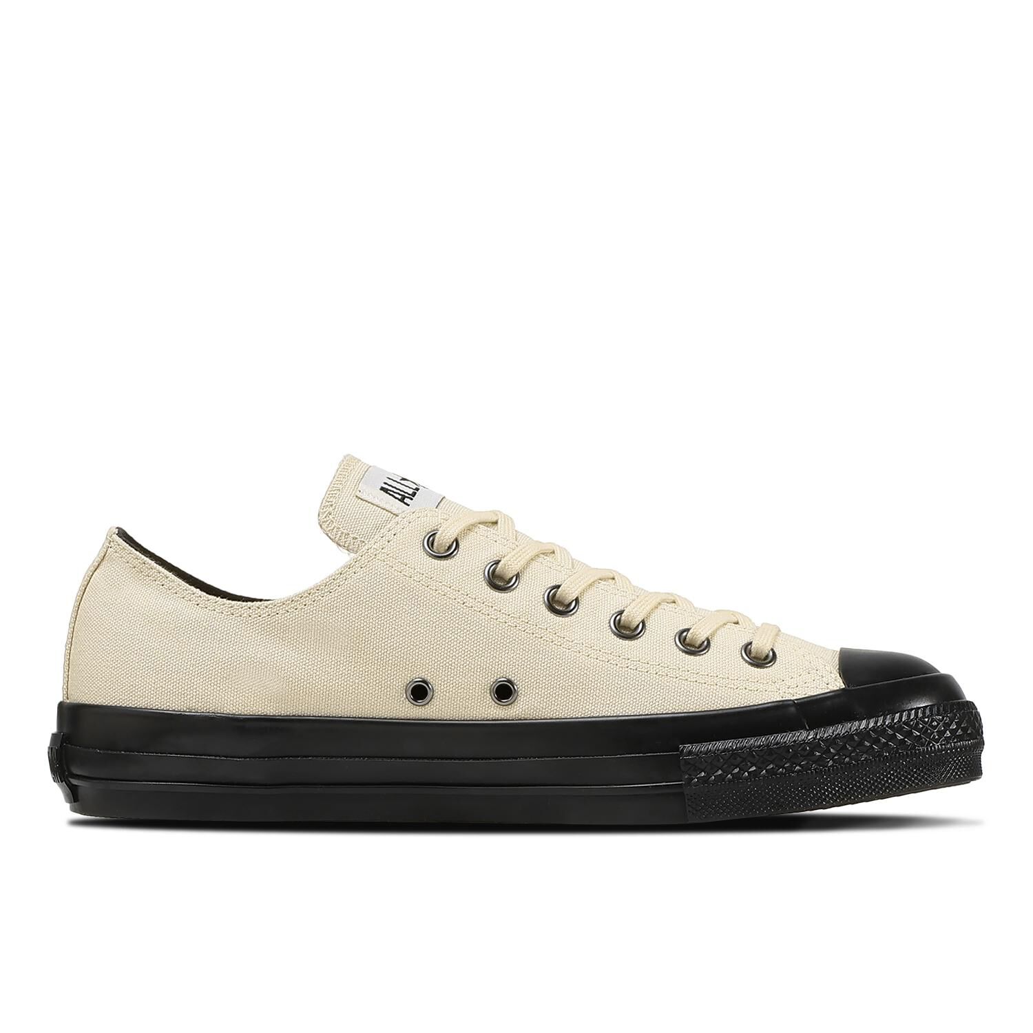 CONVERSE「【CONVERSE】AS AGED BLACKBOTTOM OX」|スニーカー|