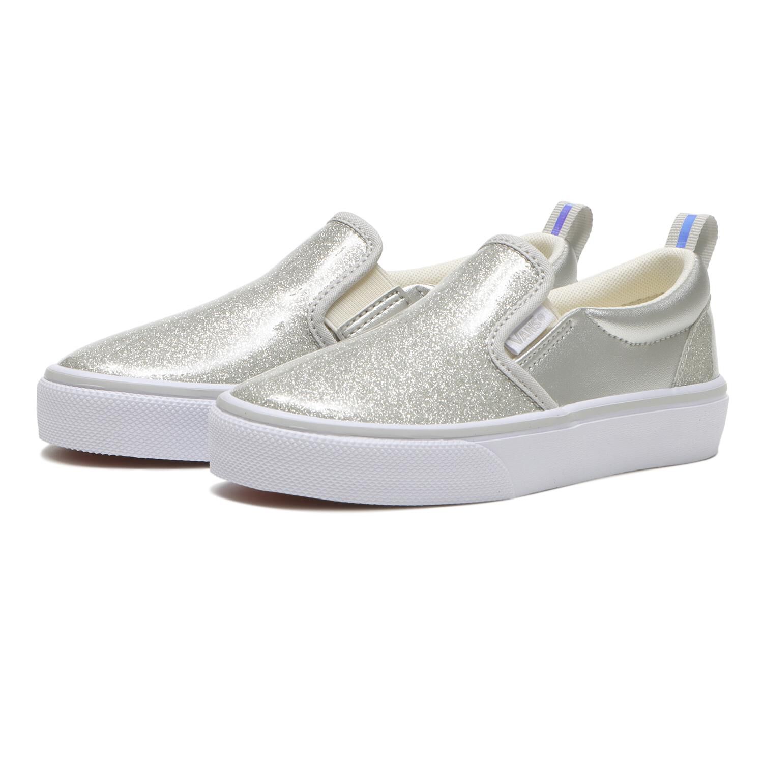 VANS「【VANS】17-22(H)SLIP ON」|スニーカー|