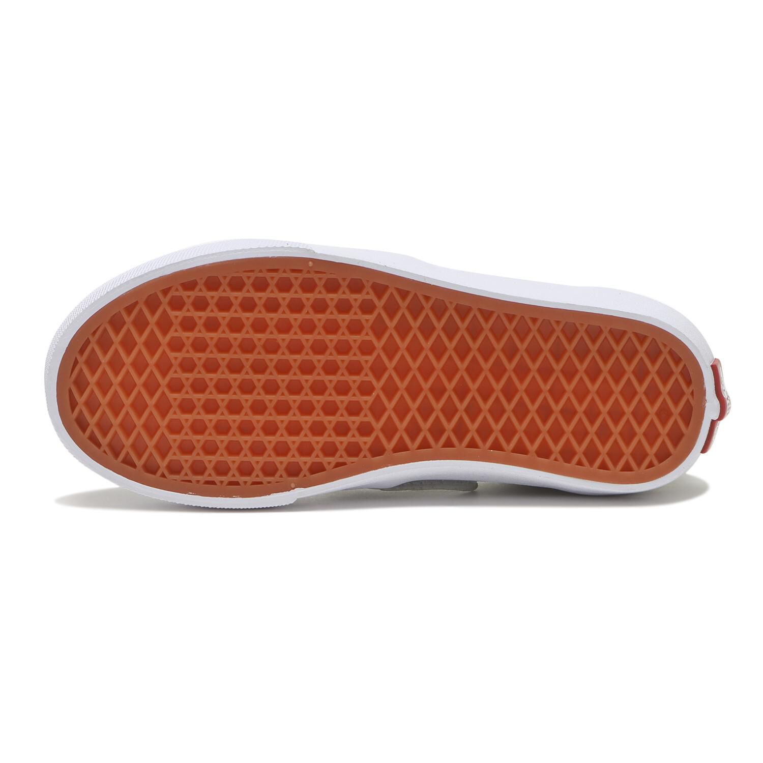 VANS「【VANS】17-22(H)SLIP ON」|スニーカー|