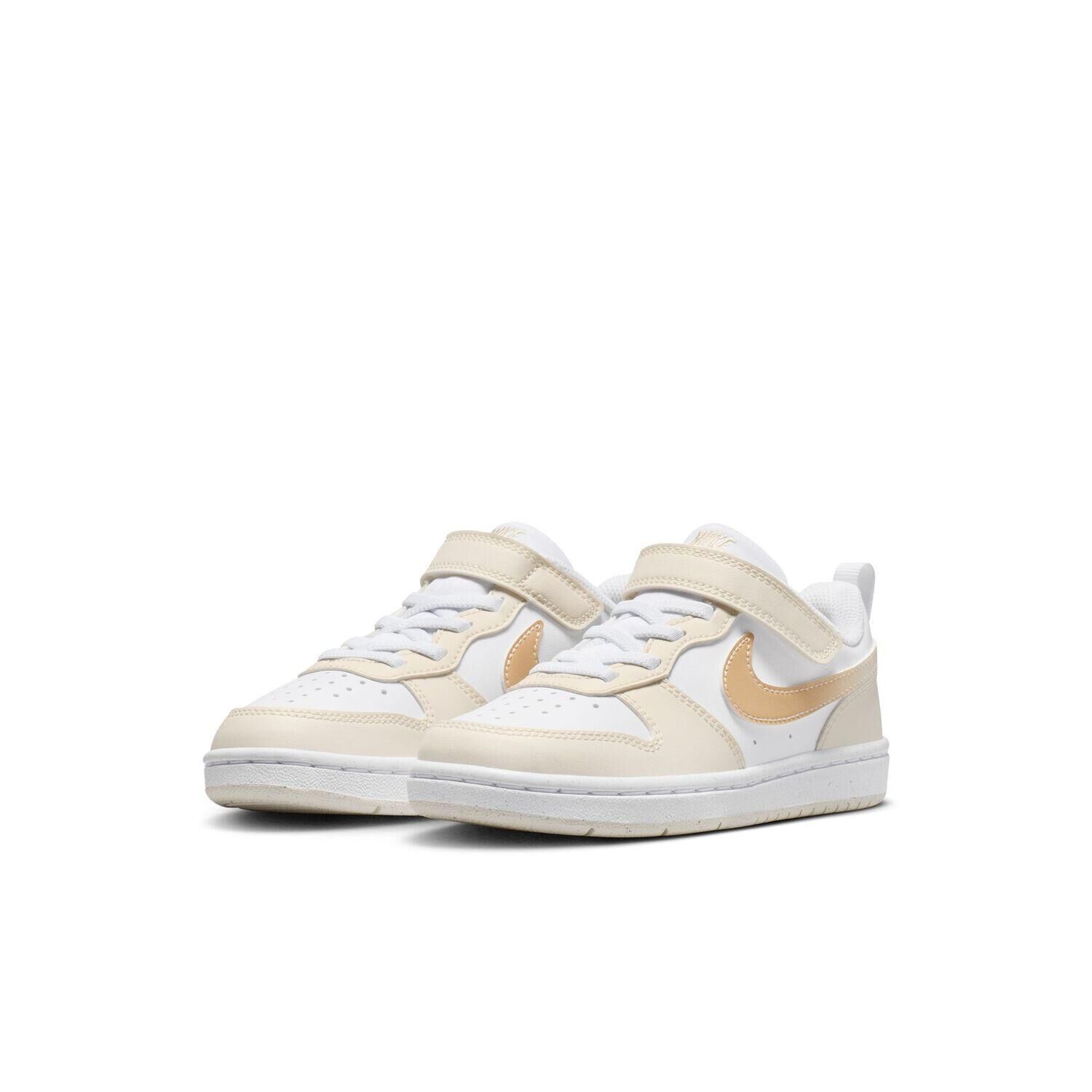 NIKE「【NIKE】17-22(H) COURT BOROUGH LOW B」|スニーカー|