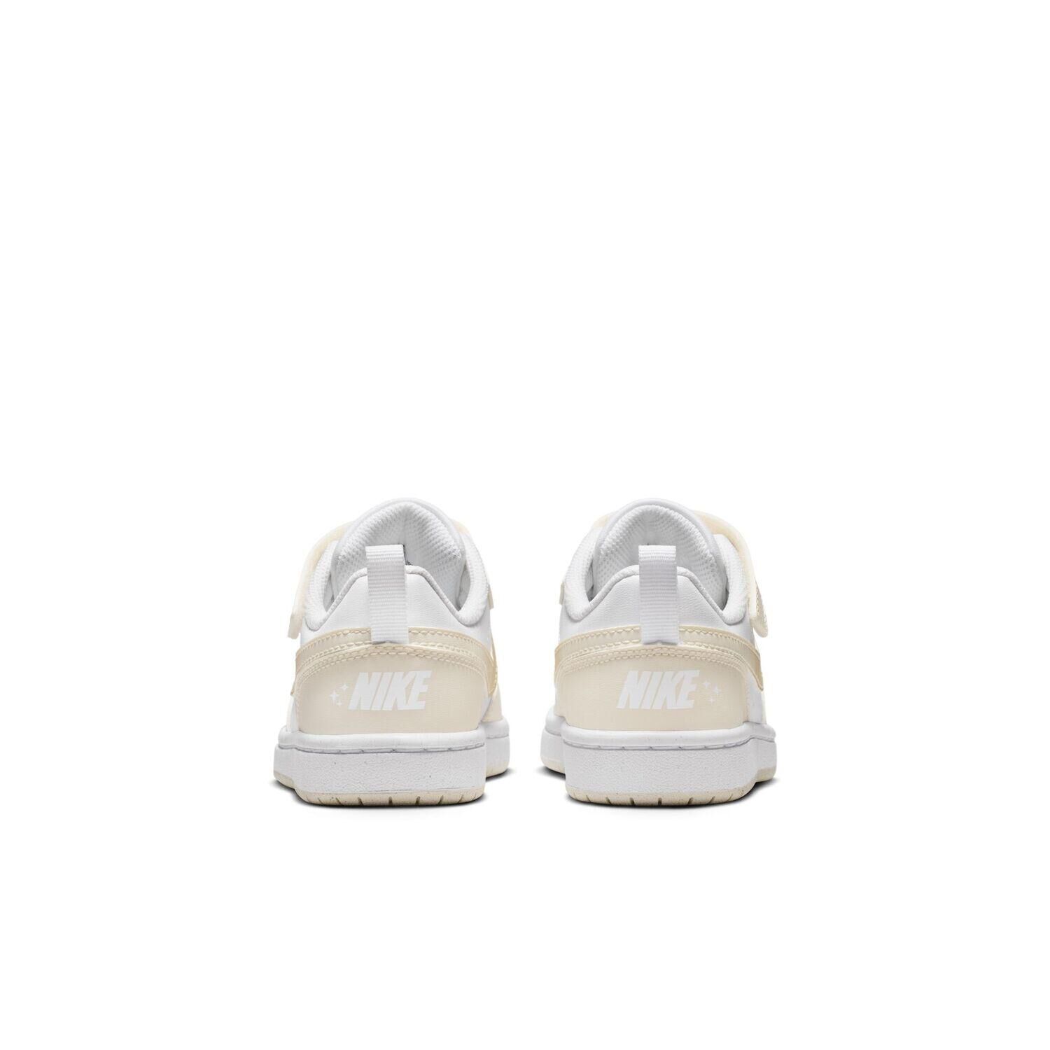 NIKE「【NIKE】17-22(H) COURT BOROUGH LOW B」|スニーカー|