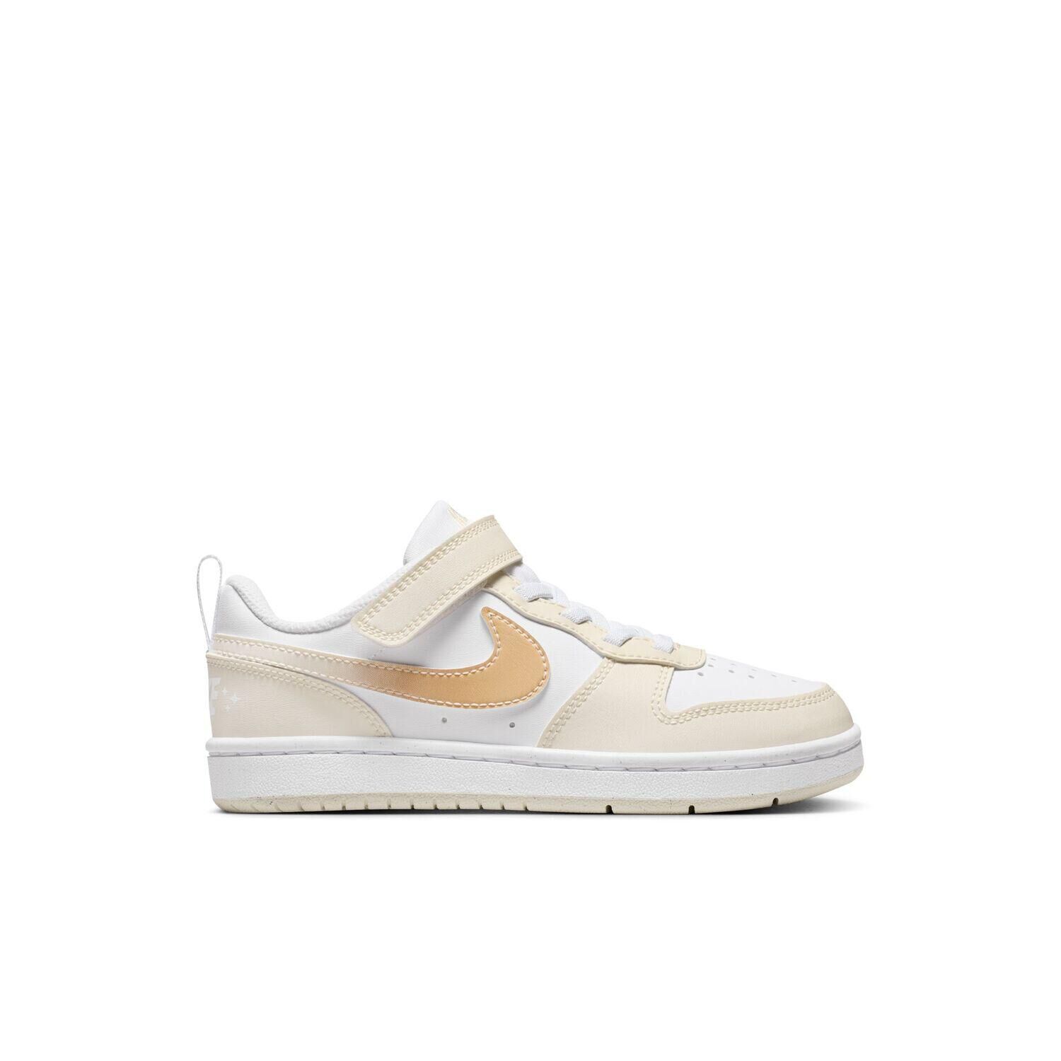 NIKE「【NIKE】17-22(H) COURT BOROUGH LOW B」|スニーカー|