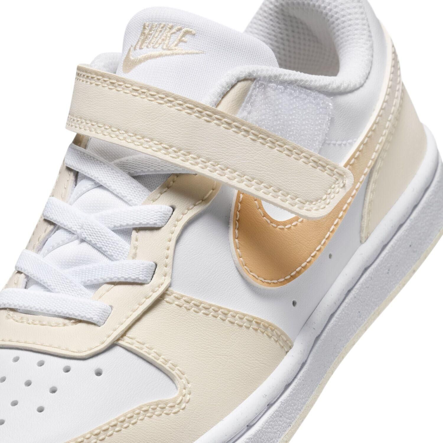 NIKE「【NIKE】17-22(H) COURT BOROUGH LOW B」|スニーカー|