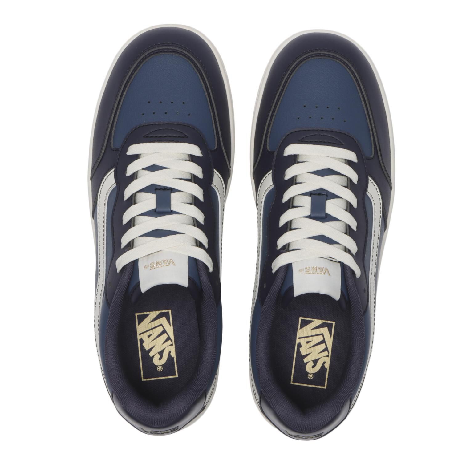 VANS「【VANS】BRAVO」|スニーカー|
