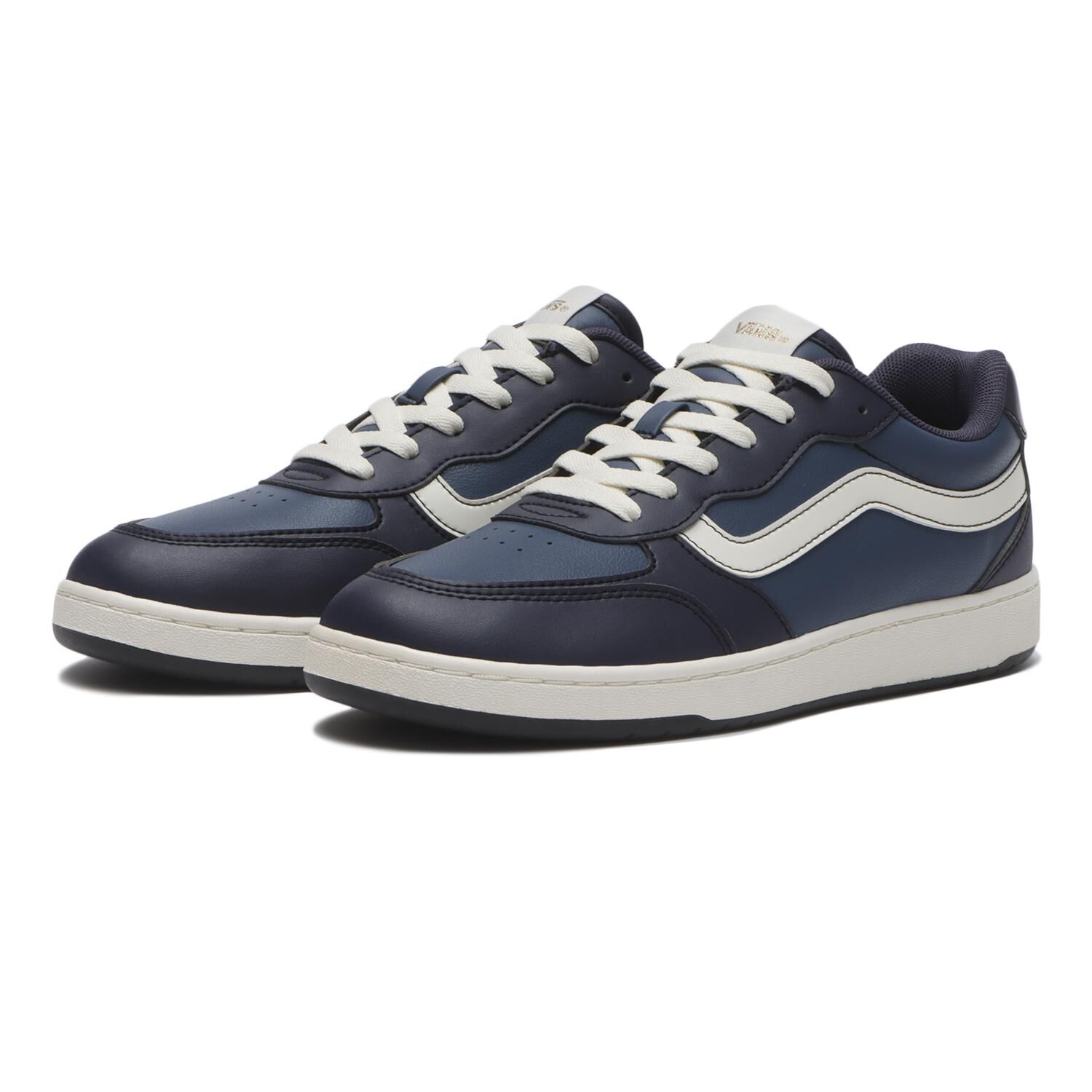 VANS「【VANS】BRAVO」|スニーカー|