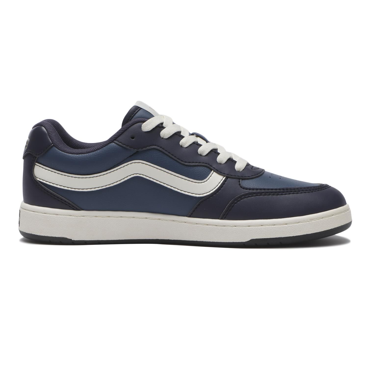VANS「【VANS】BRAVO」|スニーカー|