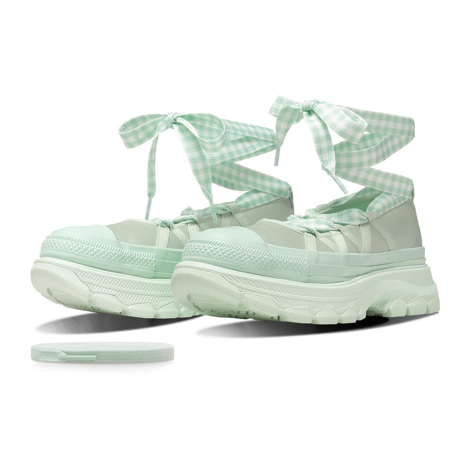 CONVERSE「【CONVERSE】AS TREKWAVE BL OX」|スニーカー|
