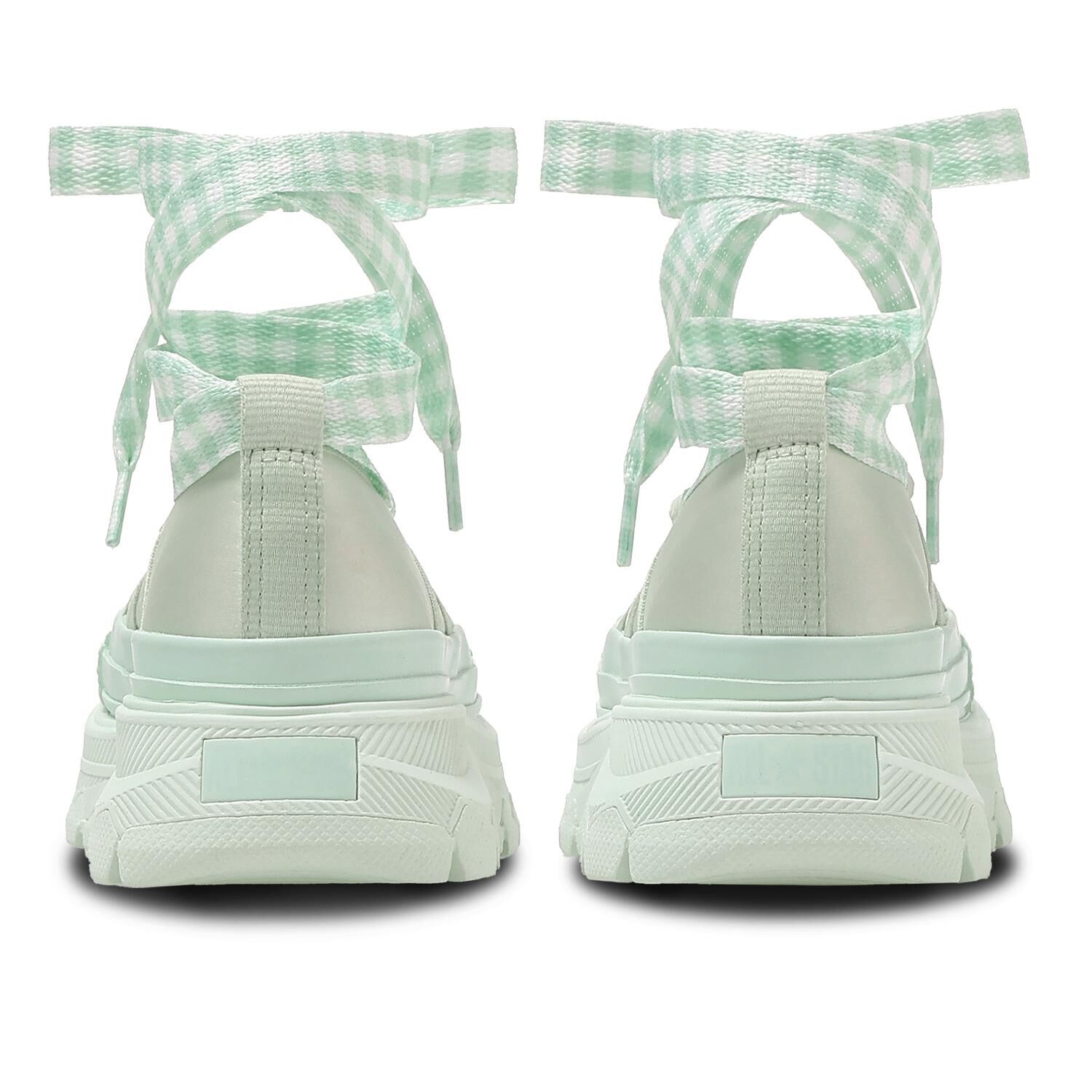 CONVERSE「【CONVERSE】AS TREKWAVE BL OX」|スニーカー|