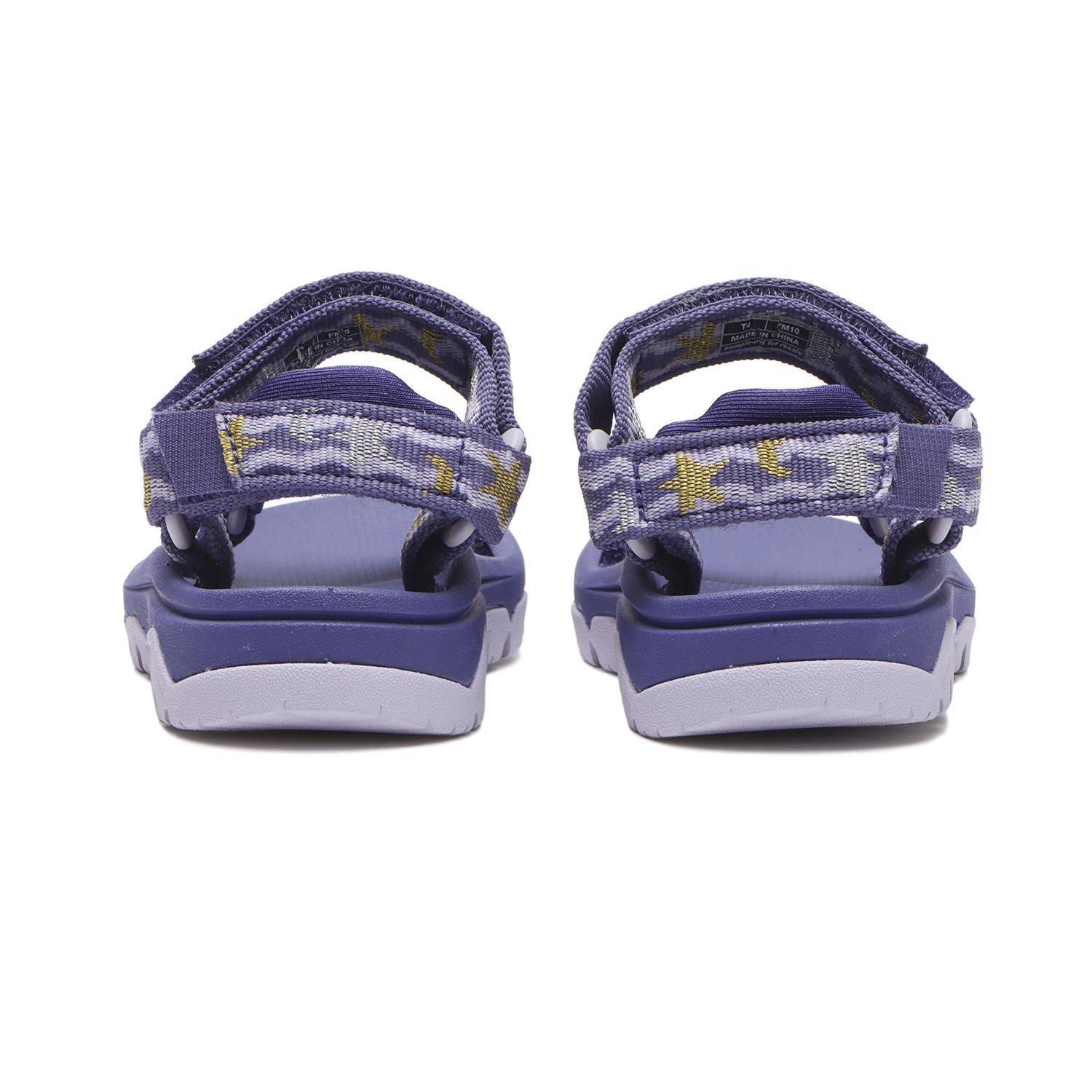 TEVA「【TEVA】13-17 HURRICANE XLT JR」|サンダル|