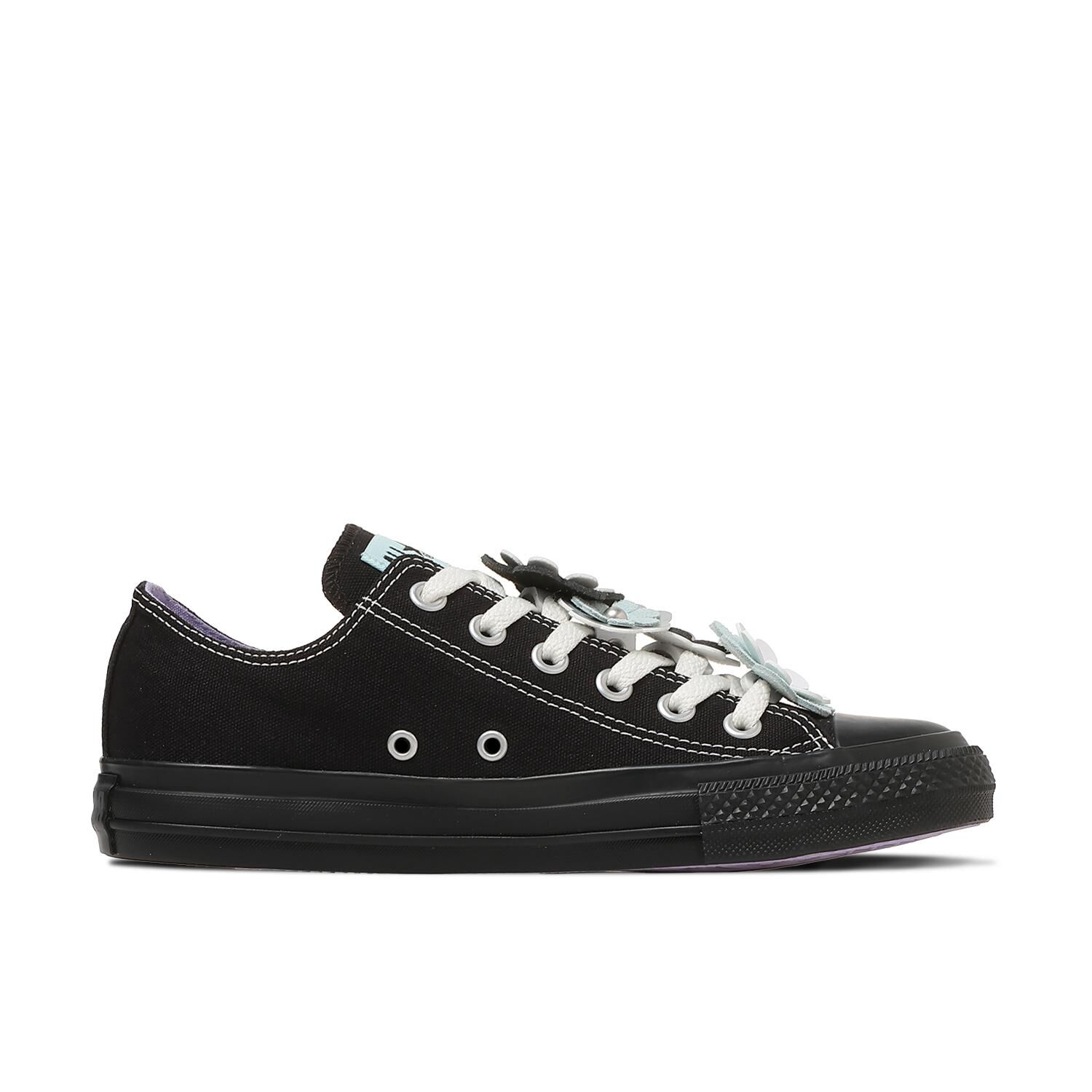 CONVERSE「【CONVERSE】AS FLOWERCHARM OX」|スニーカー|
