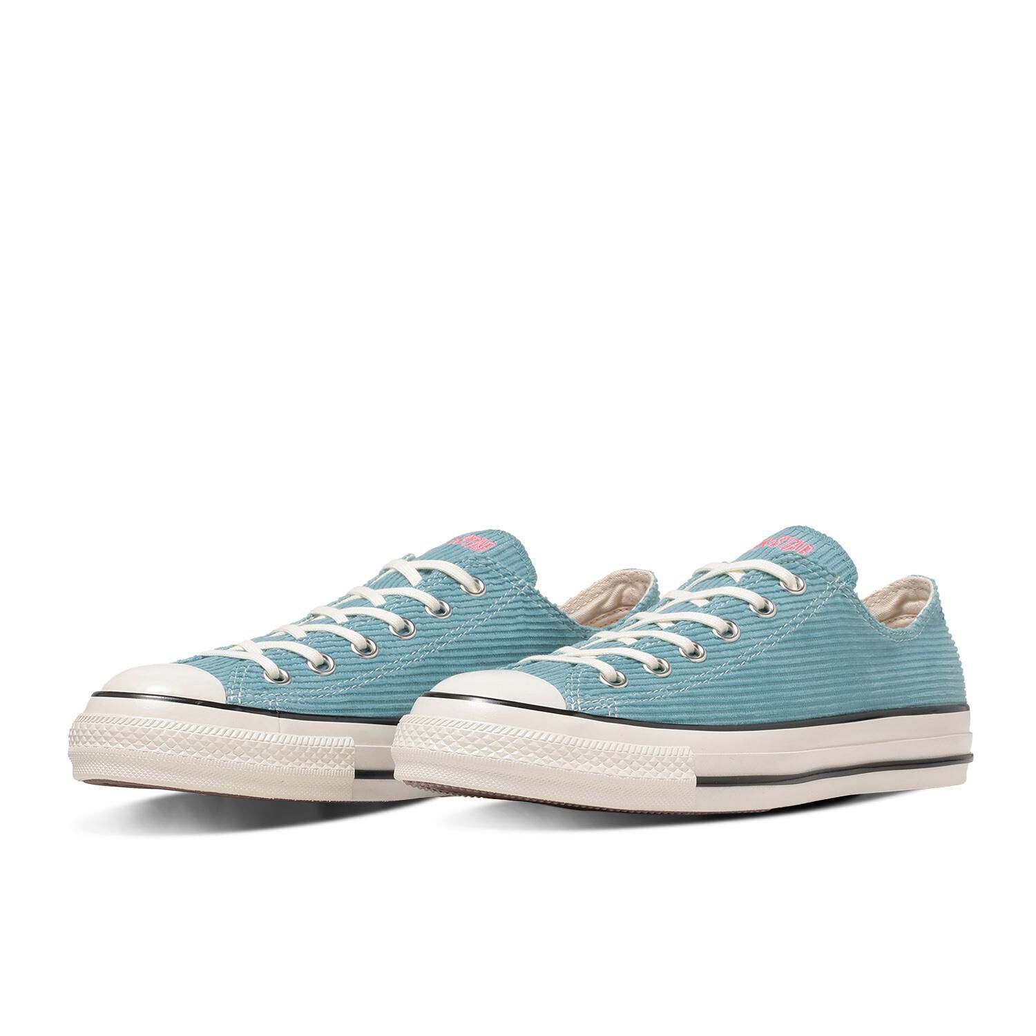 CONVERSE「【CONVERSE】AS AGED WASHEDCORDUROY OX」|スニーカー|
