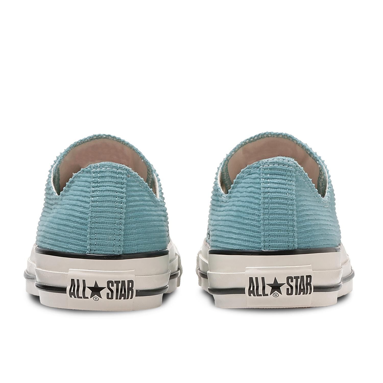 CONVERSE「【CONVERSE】AS AGED WASHEDCORDUROY OX」|スニーカー|