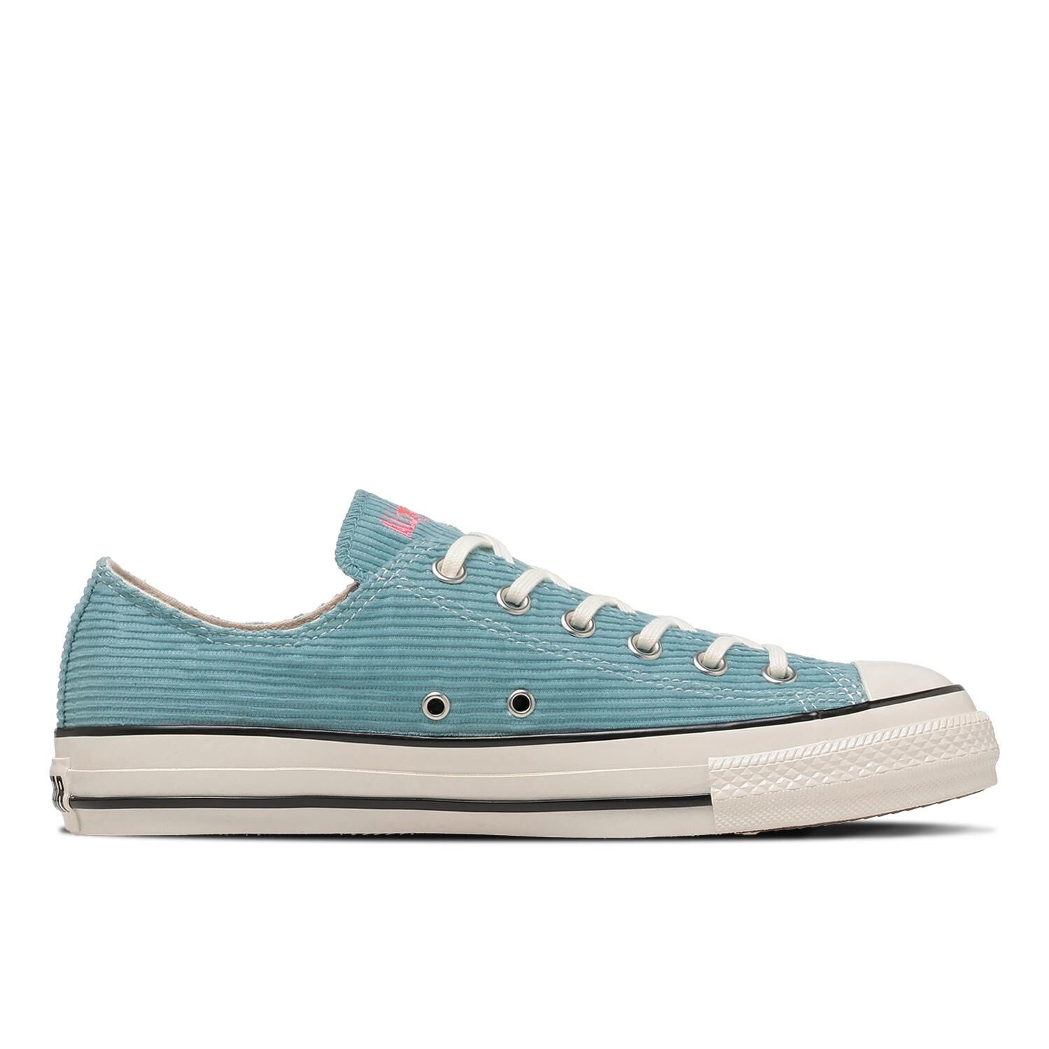CONVERSE「【CONVERSE】AS AGED WASHEDCORDUROY OX」|スニーカー|