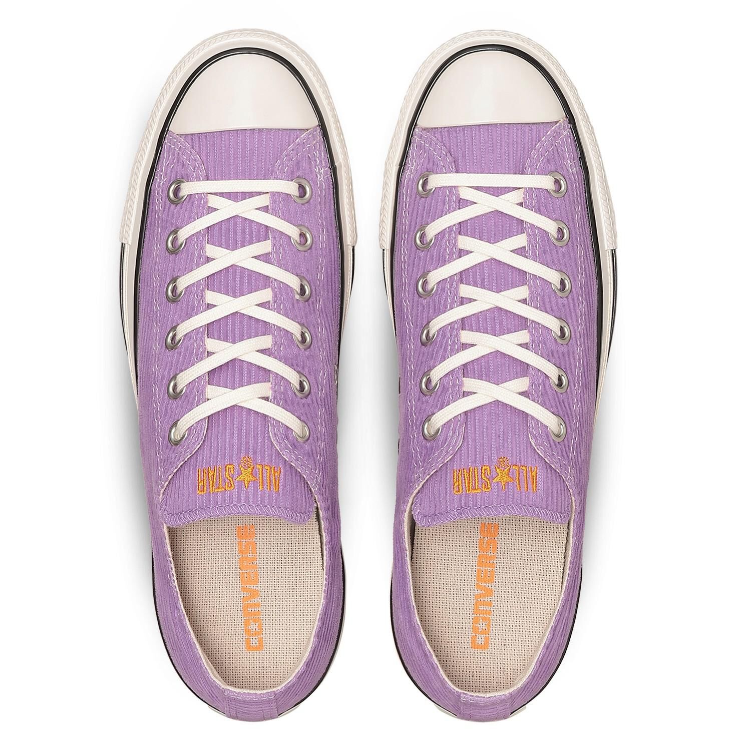CONVERSE「【CONVERSE】AS AGED WASHEDCORDUROY OX」|スニーカー|
