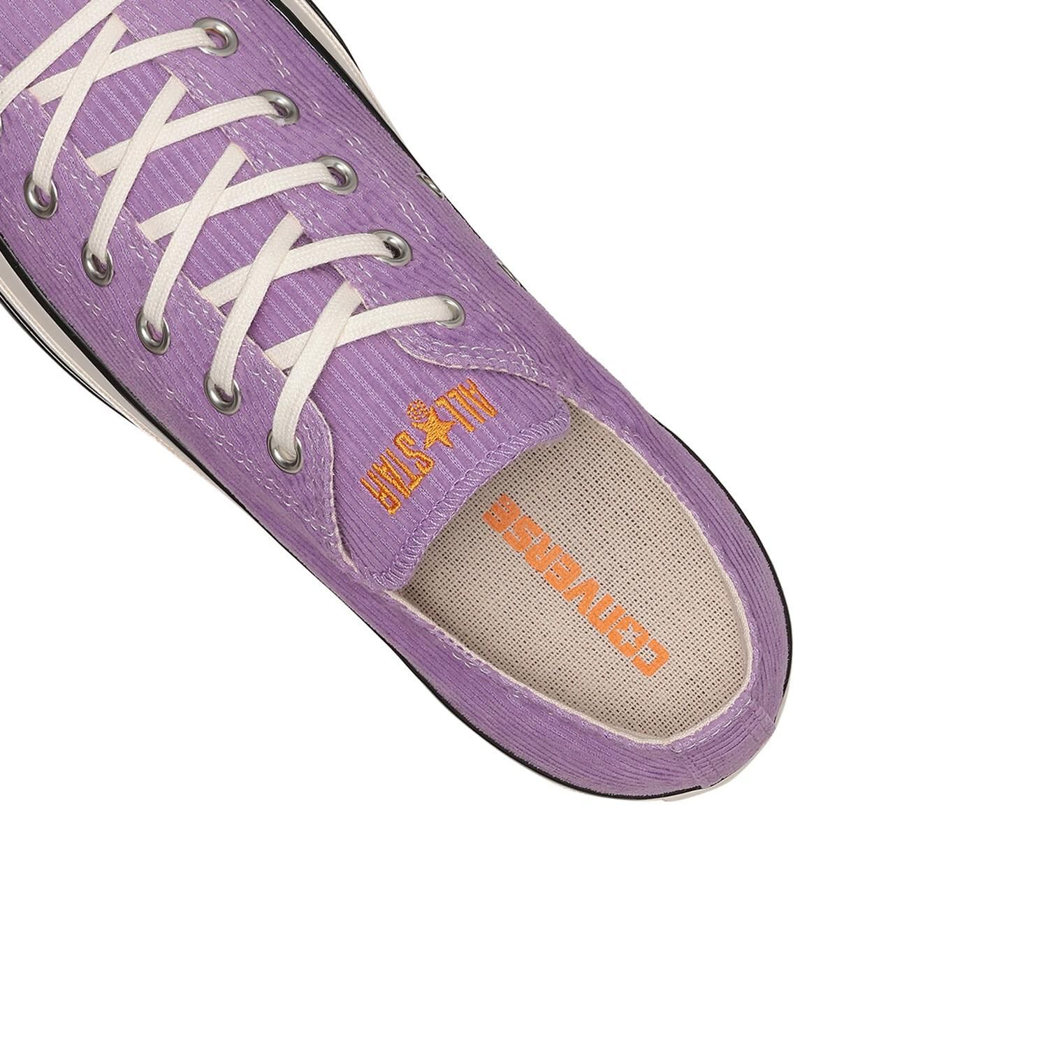 CONVERSE「【CONVERSE】AS AGED WASHEDCORDUROY OX」|スニーカー|