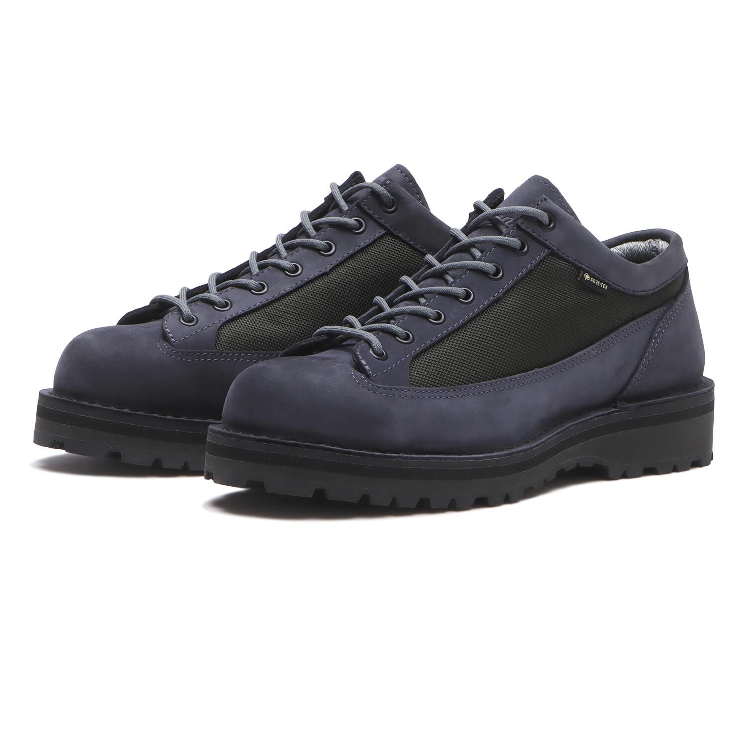 DANNER「【DANNER】DANNER FIELD LOW R」|スニーカー|