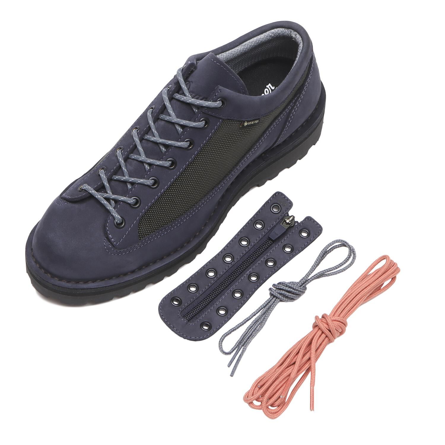 DANNER「【DANNER】DANNER FIELD LOW R」|スニーカー|