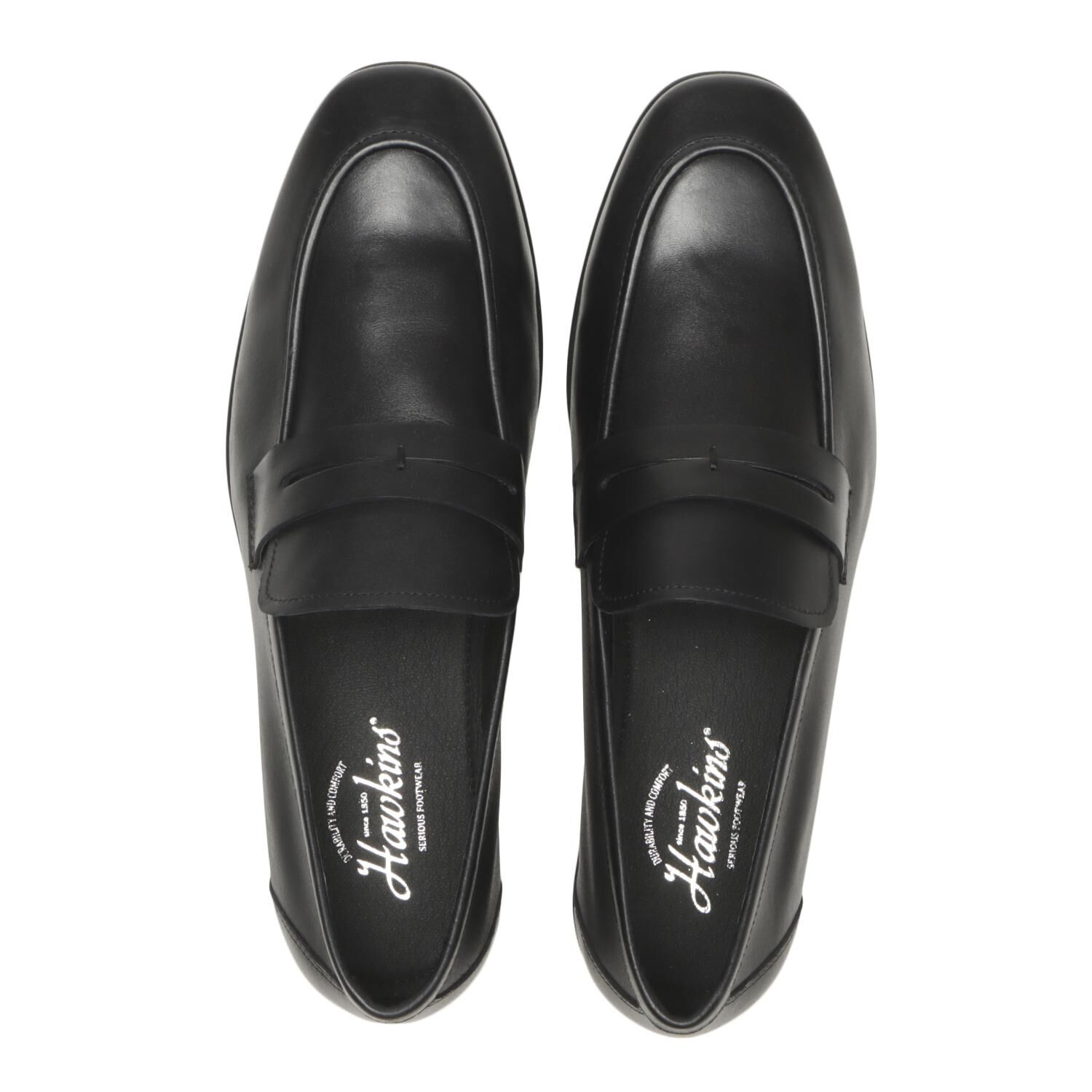 HAWKINS「【HAWKINS】RICO LOAFER」|スニーカー|