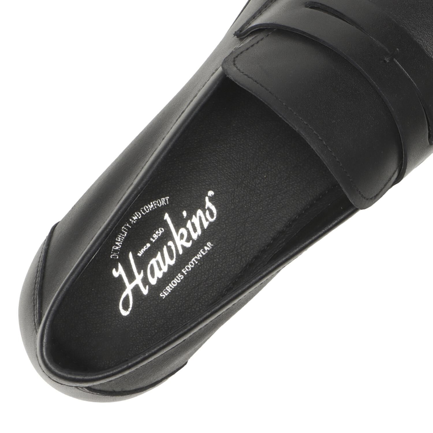 HAWKINS「【HAWKINS】RICO LOAFER」|スニーカー|