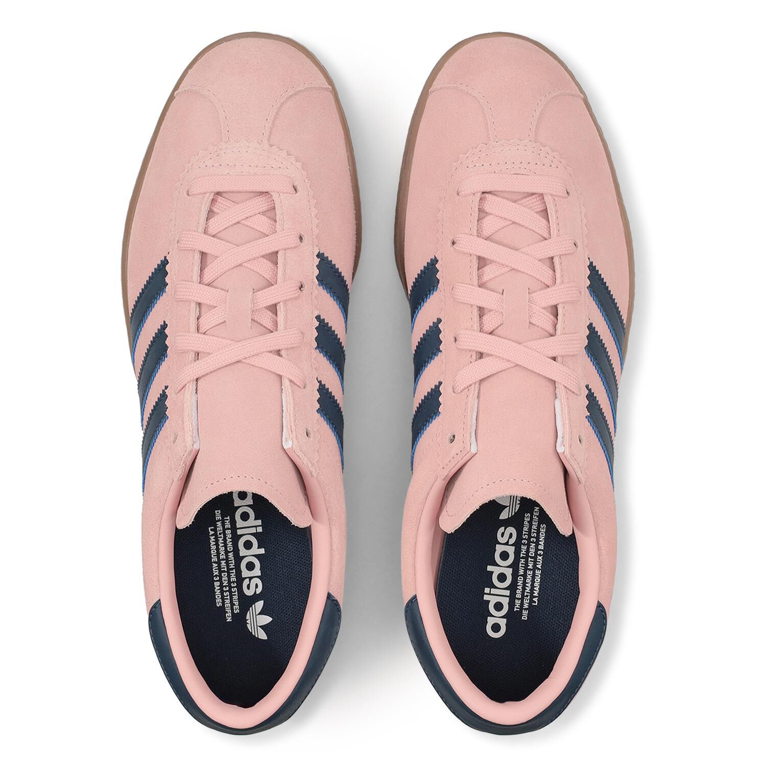 adidas「【ADIDAS】STADT」|スニーカー|
