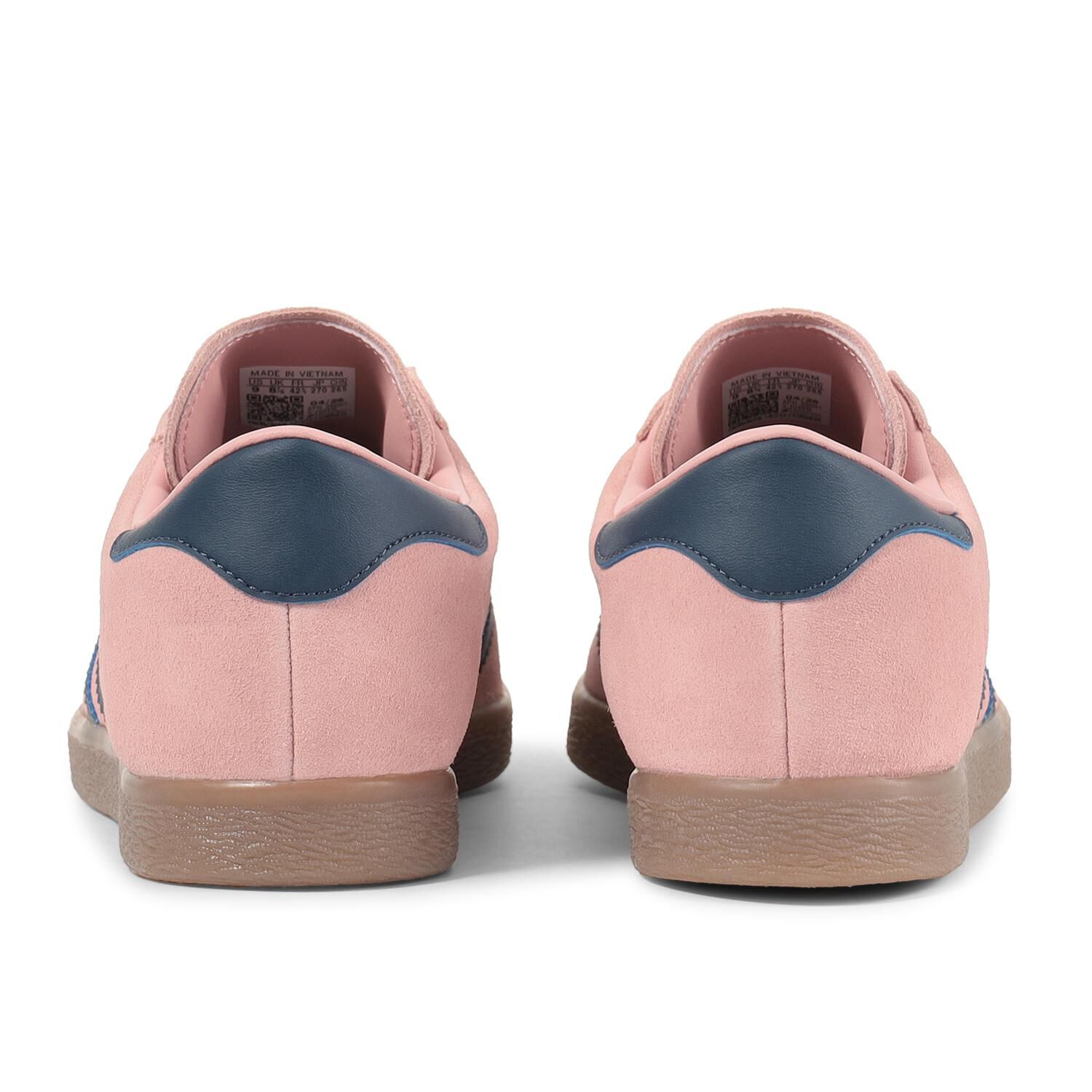 adidas「【ADIDAS】STADT」|スニーカー|