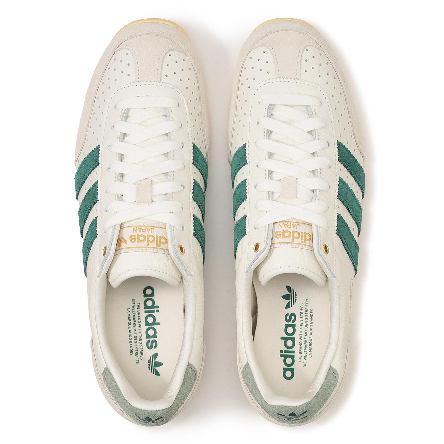 adidas「【ADIDAS】JAPAN W」|スニーカー|