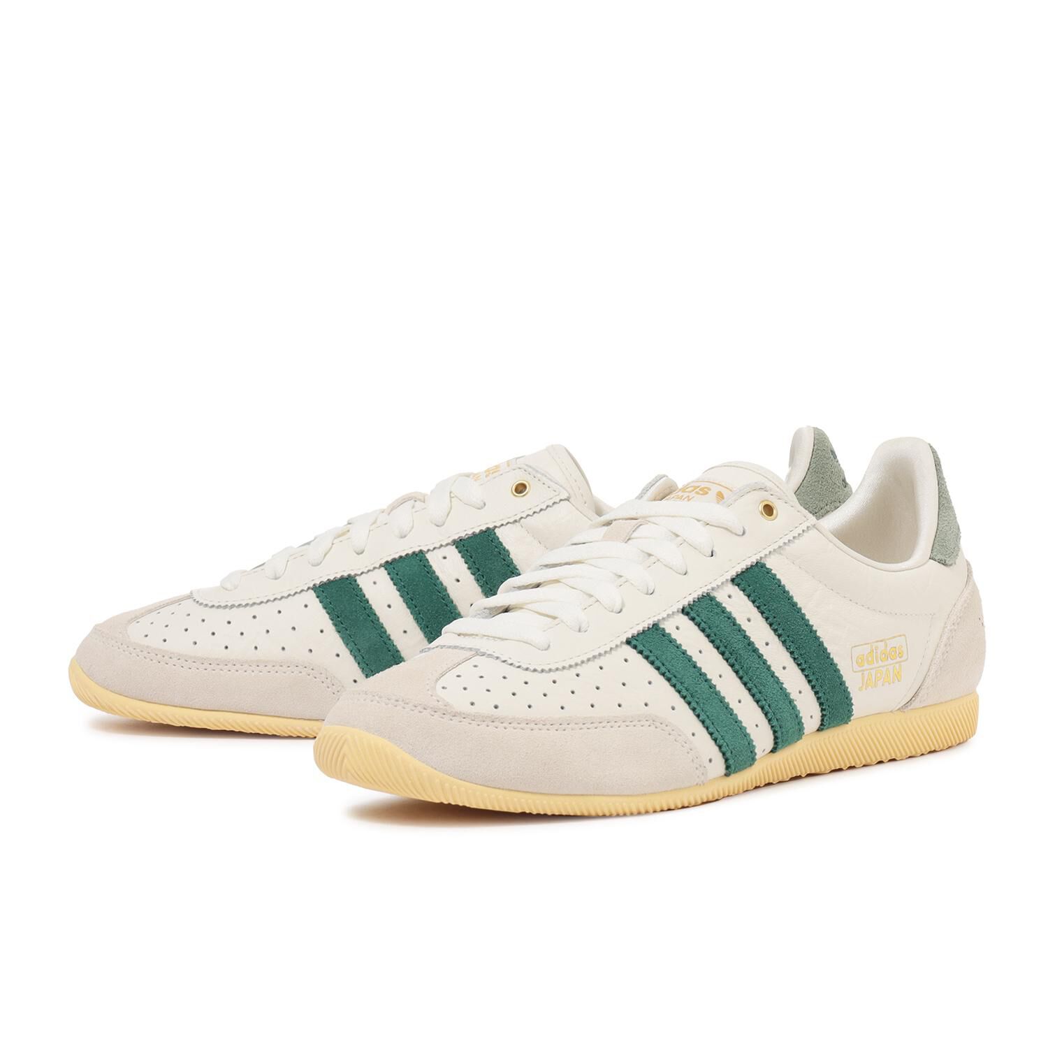 adidas「【ADIDAS】JAPAN W」|スニーカー|