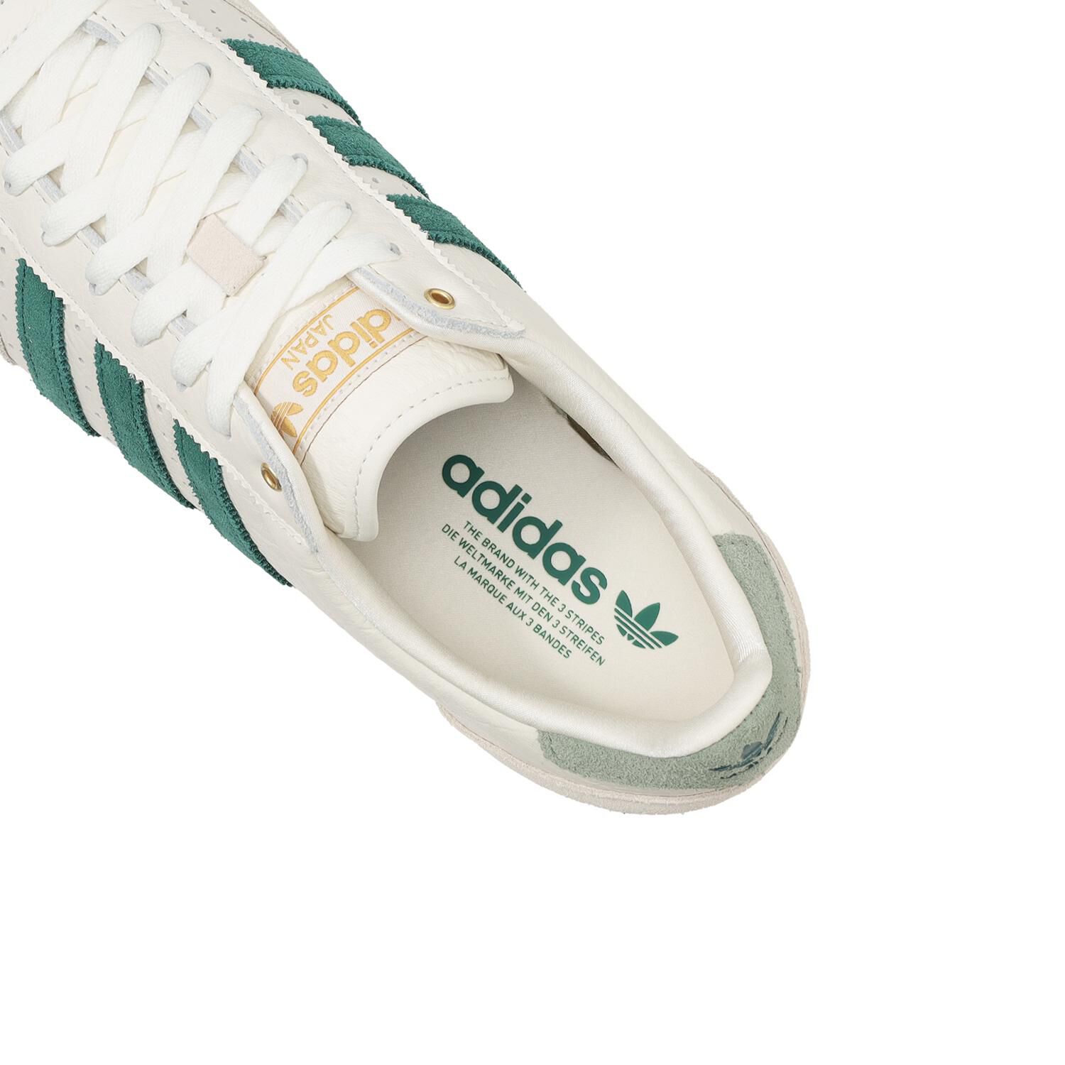 adidas「【ADIDAS】JAPAN W」|スニーカー|