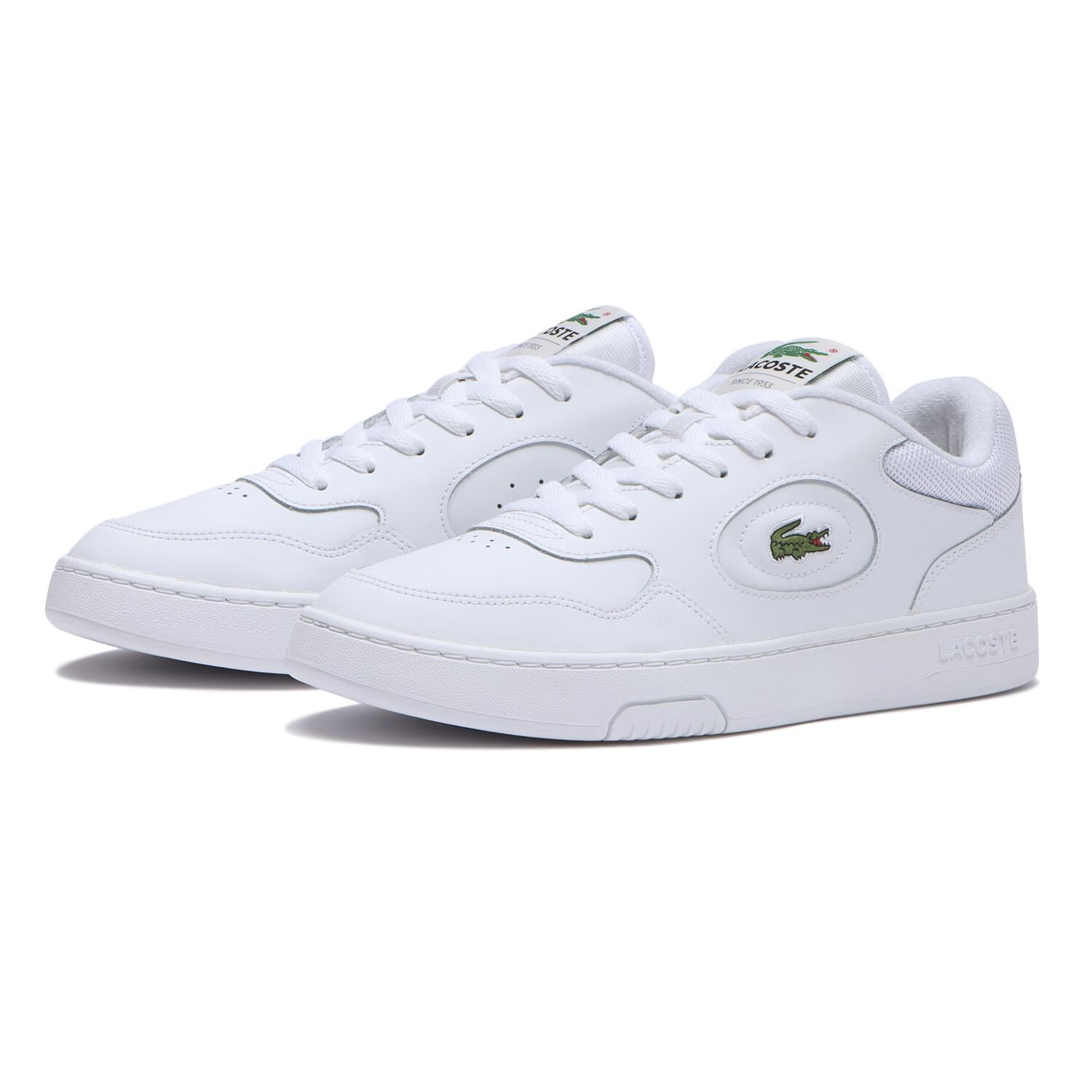 LACOSTE「【LACOSTE】LINESET 223 1 SMA」|スニーカー|