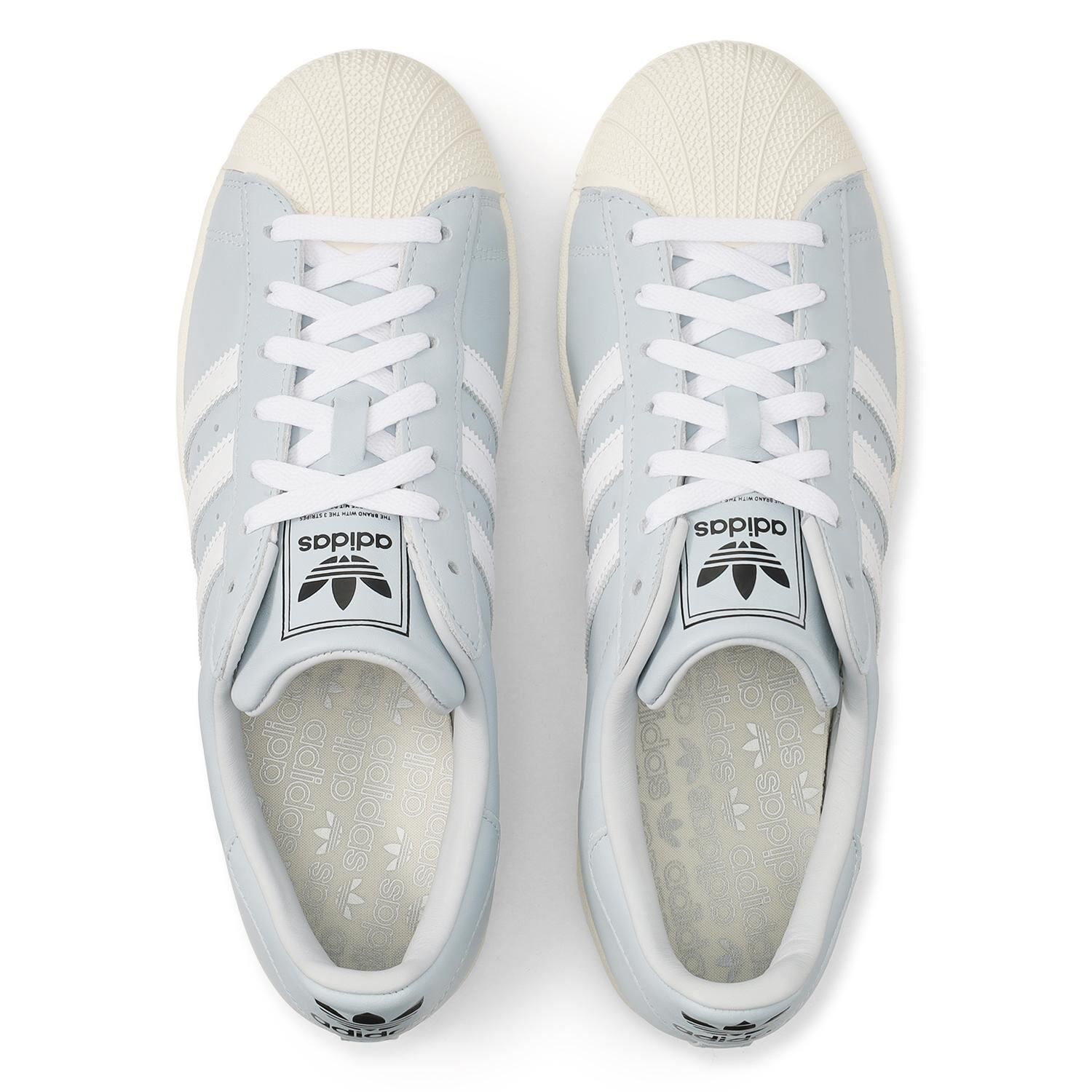 adidas「【ADIDAS】SUPERSTAR II」|スニーカー|