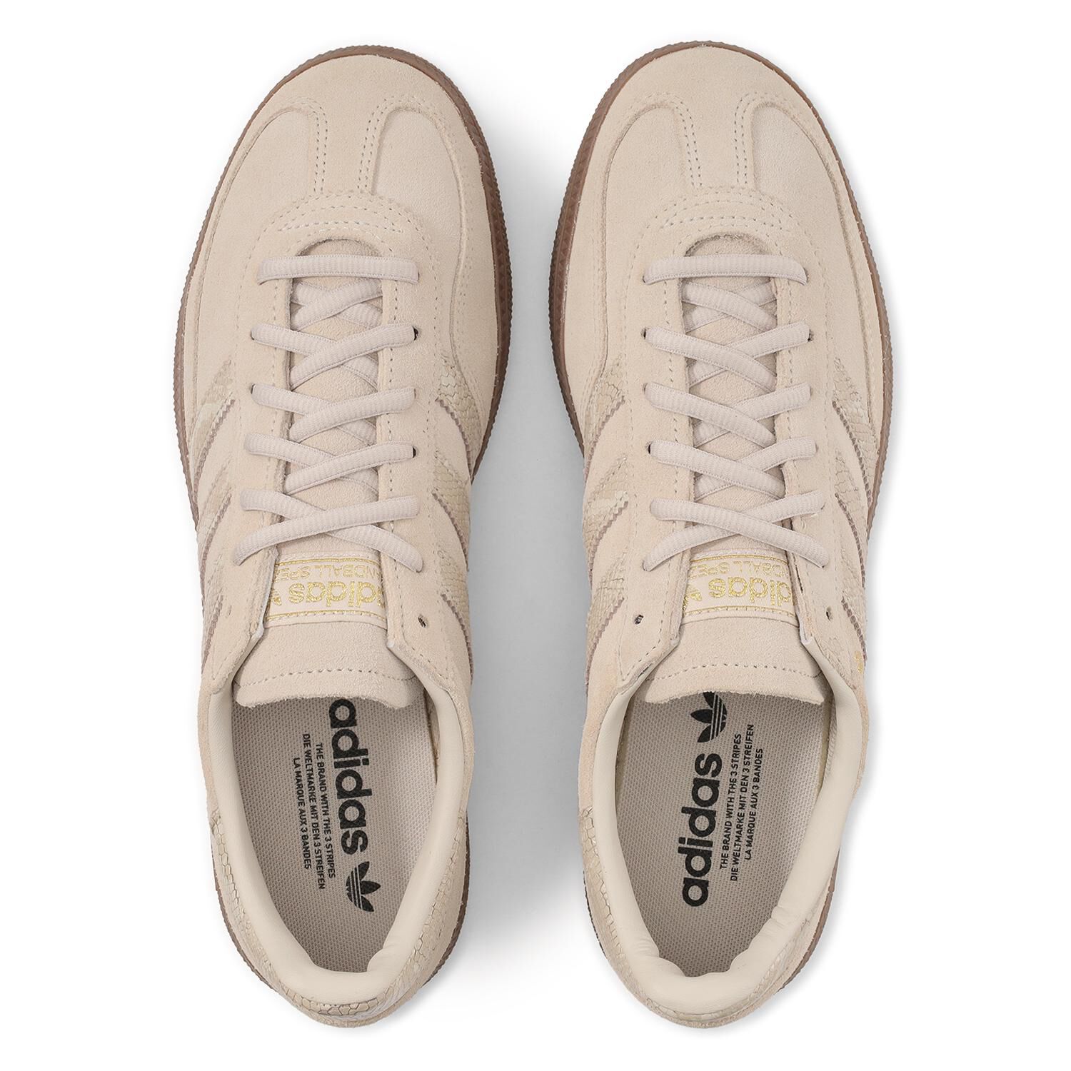 adidas「【ADIDAS】HANDBALL SPEZIAL」|スニーカー|