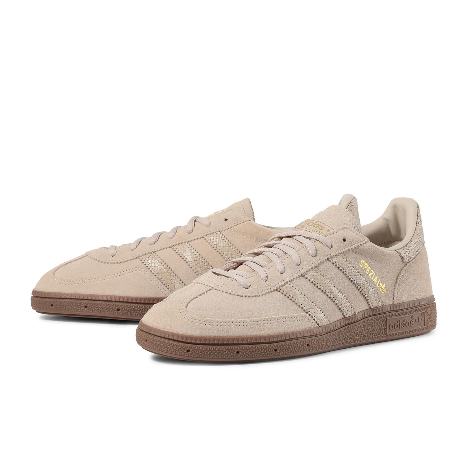 adidas「【ADIDAS】HANDBALL SPEZIAL」|スニーカー|