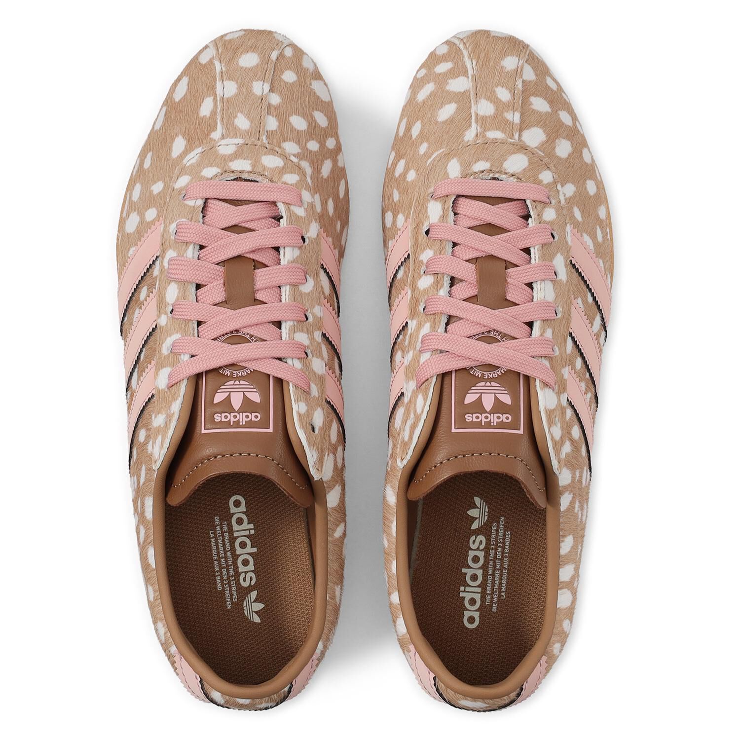 adidas「【ADIDAS】TOKYO W」|スニーカー|