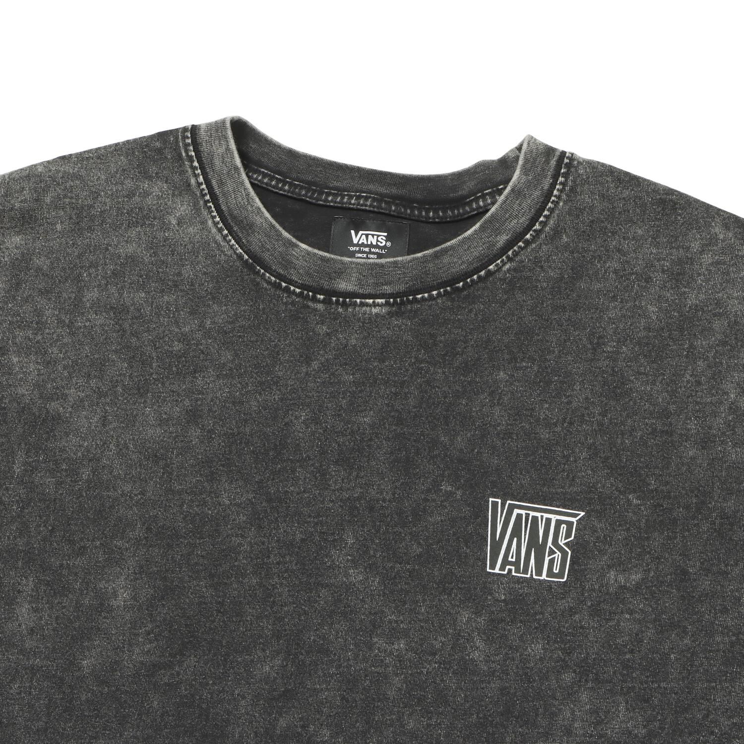 VANS「【VANSｱﾊﾟﾚﾙ(WJ)】U Waffle Sole TAS TEE」|Tシャツ・カットソー|