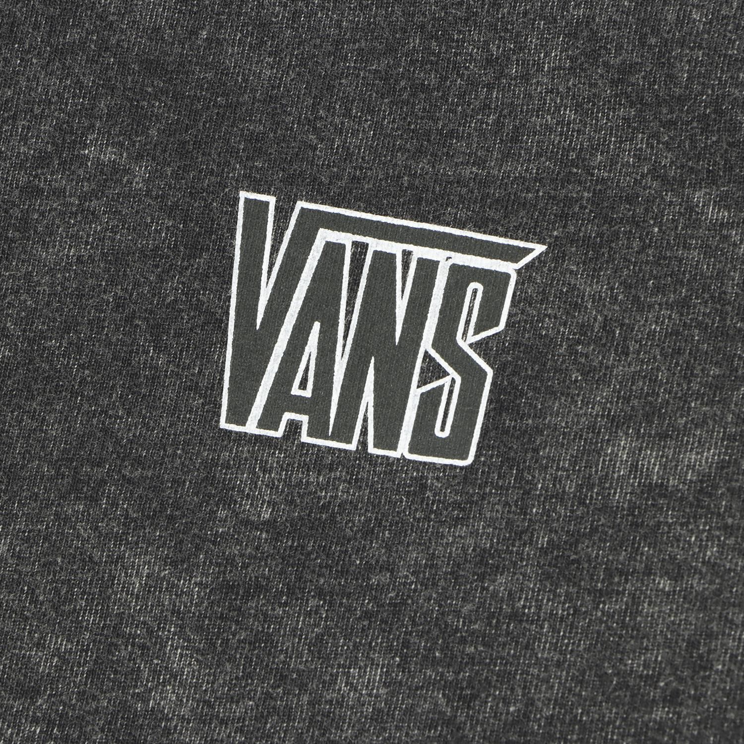 VANS「【VANSｱﾊﾟﾚﾙ(WJ)】U Waffle Sole TAS TEE」|Tシャツ・カットソー|