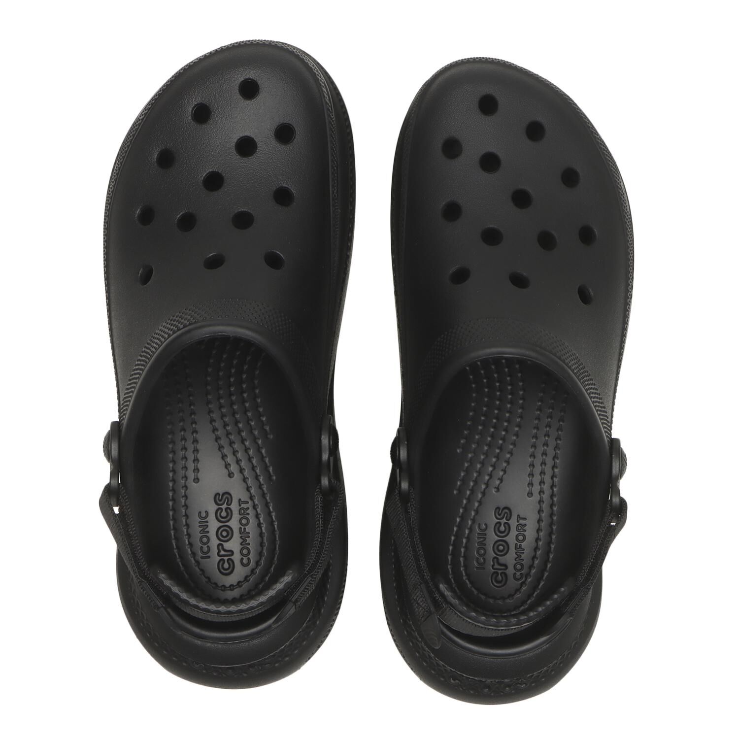crocs「【crocs】NEW CRUSH CLOG」|サンダル|