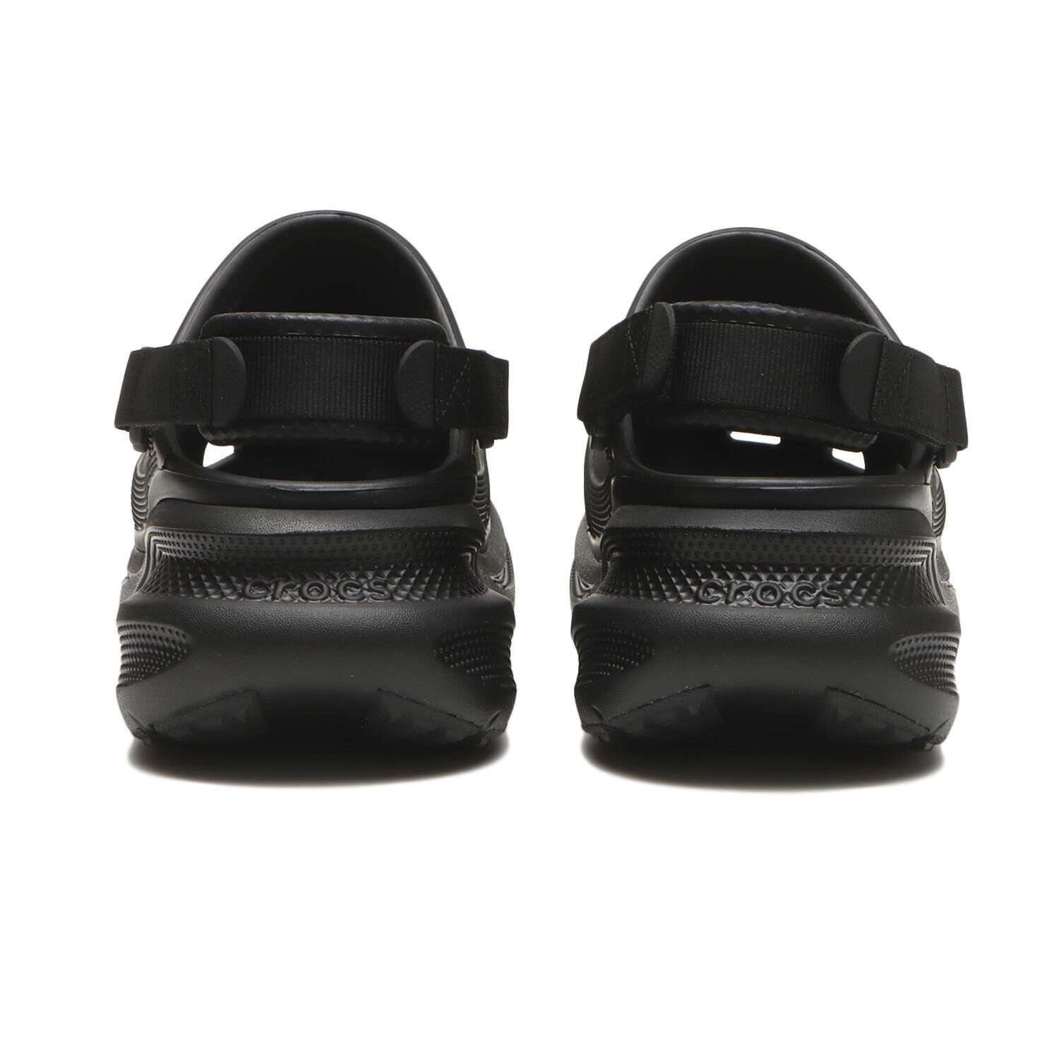 crocs「【crocs】NEW CRUSH CLOG」|サンダル|