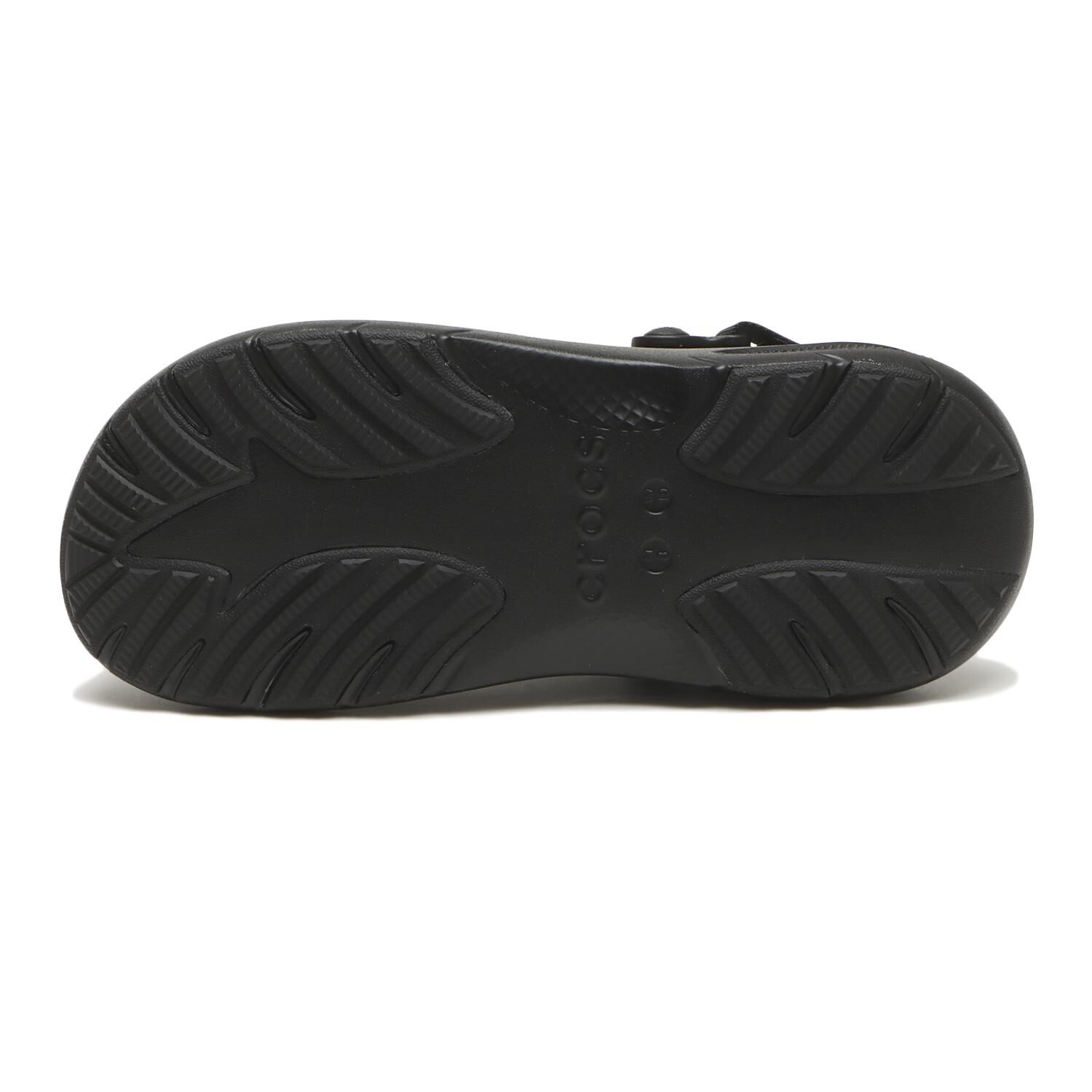crocs「【crocs】NEW CRUSH CLOG」|サンダル|