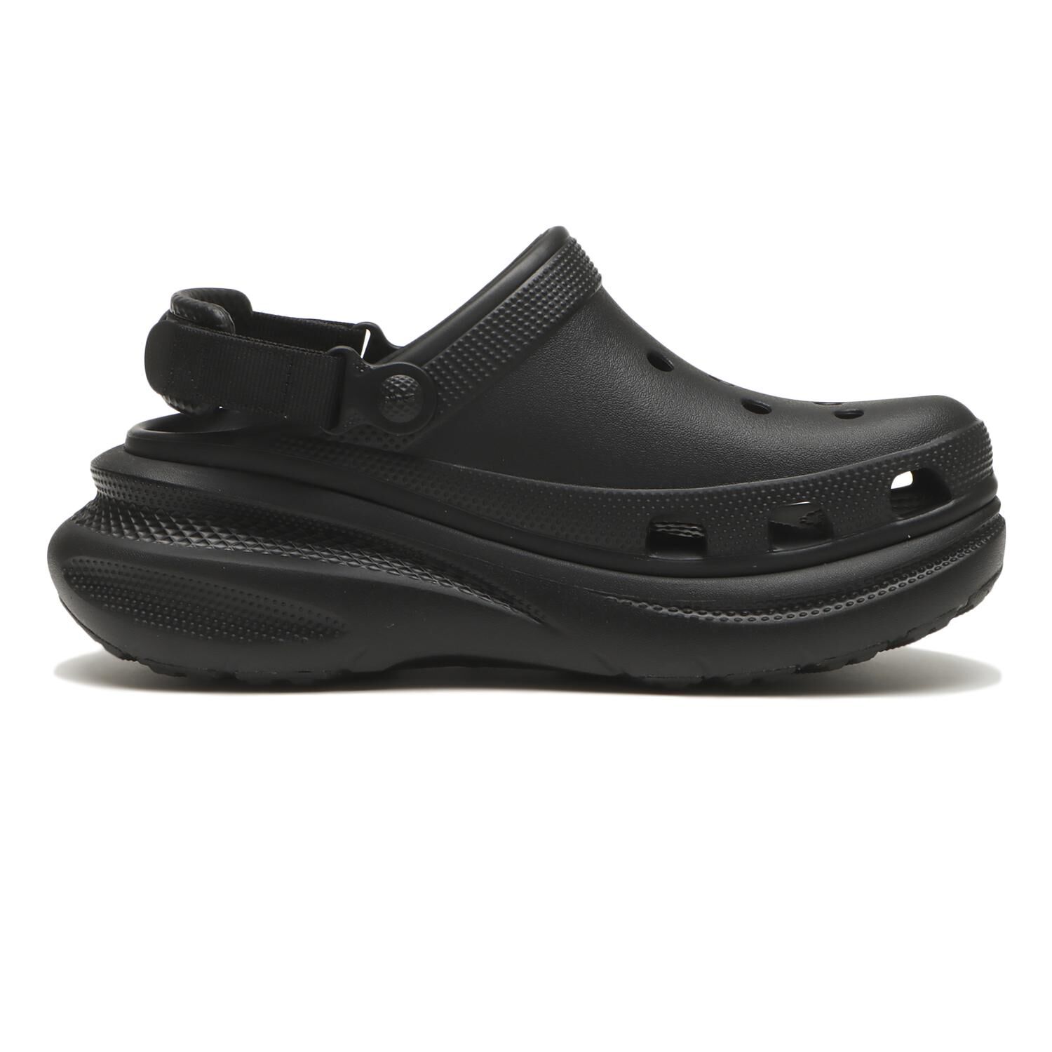 crocs「【crocs】NEW CRUSH CLOG」|サンダル|