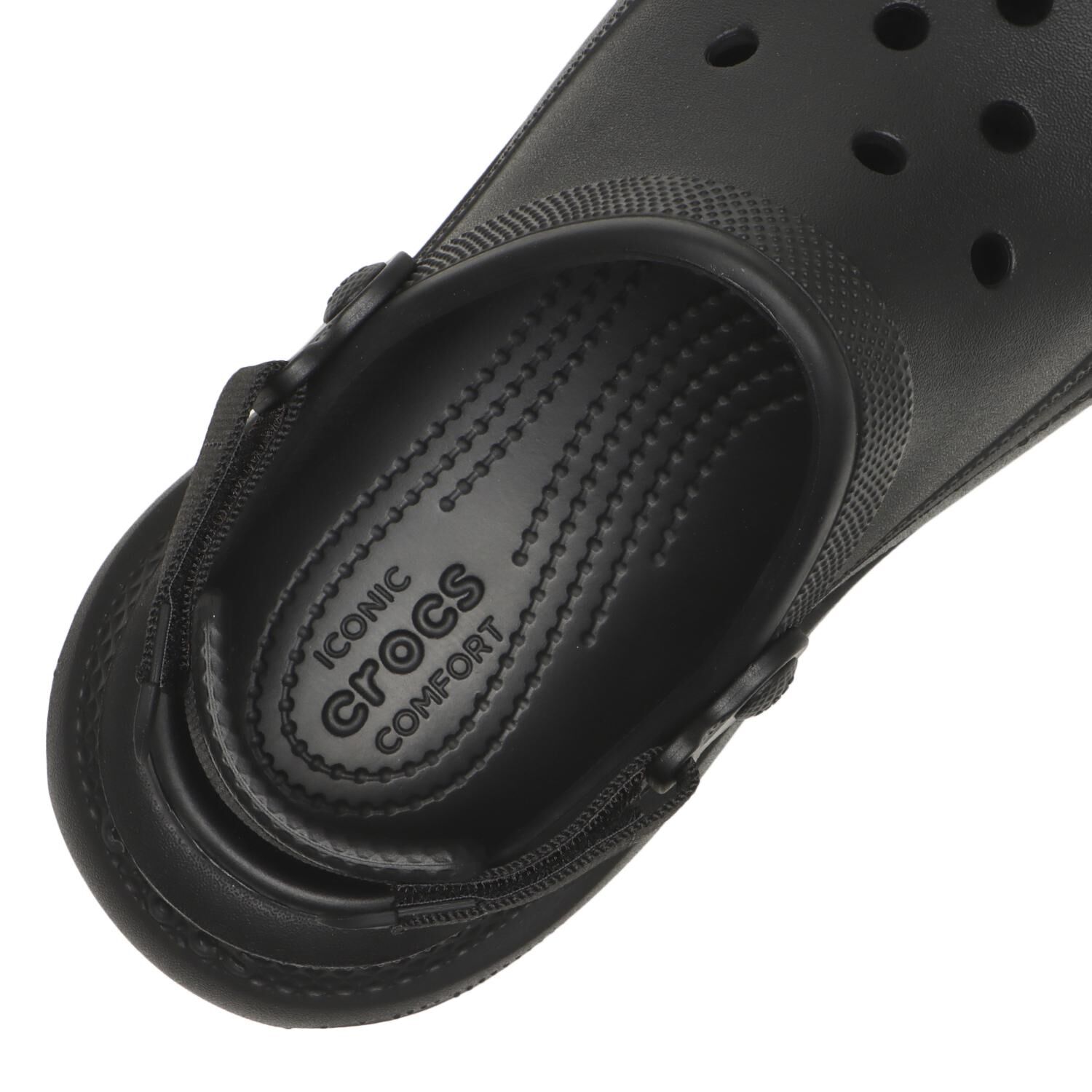 crocs「【crocs】NEW CRUSH CLOG」|サンダル|