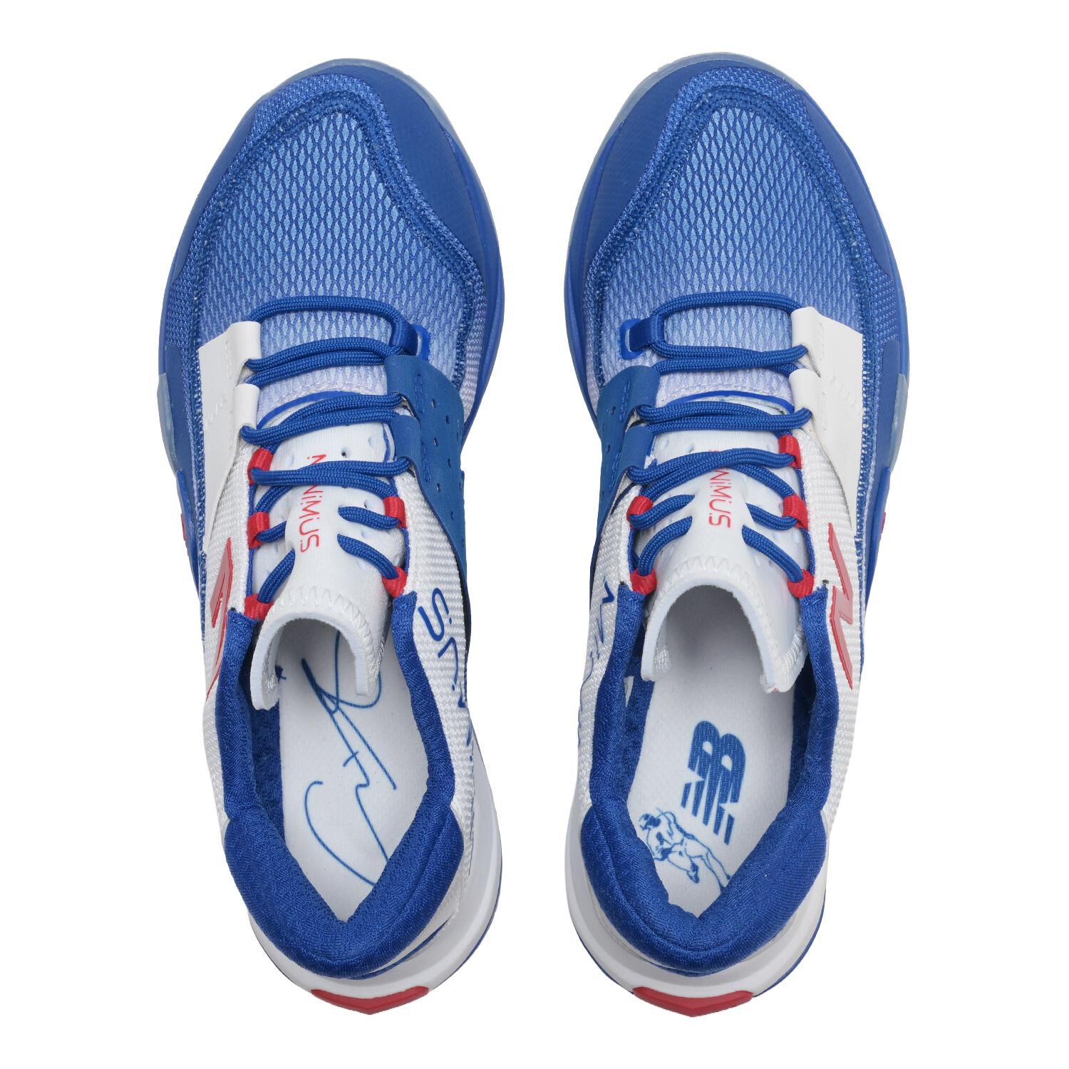 NEW BALANCE 「【NEW BALANCE】MMTR 2U7(2E)」|スニーカー|