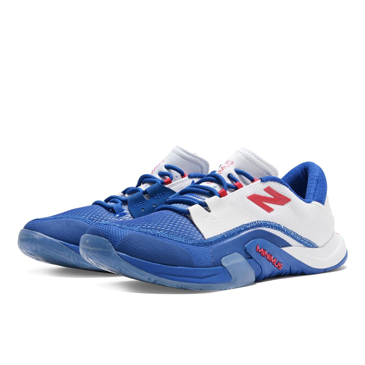 NEW BALANCE 「【NEW BALANCE】MMTR 2U7(2E)」|スニーカー|
