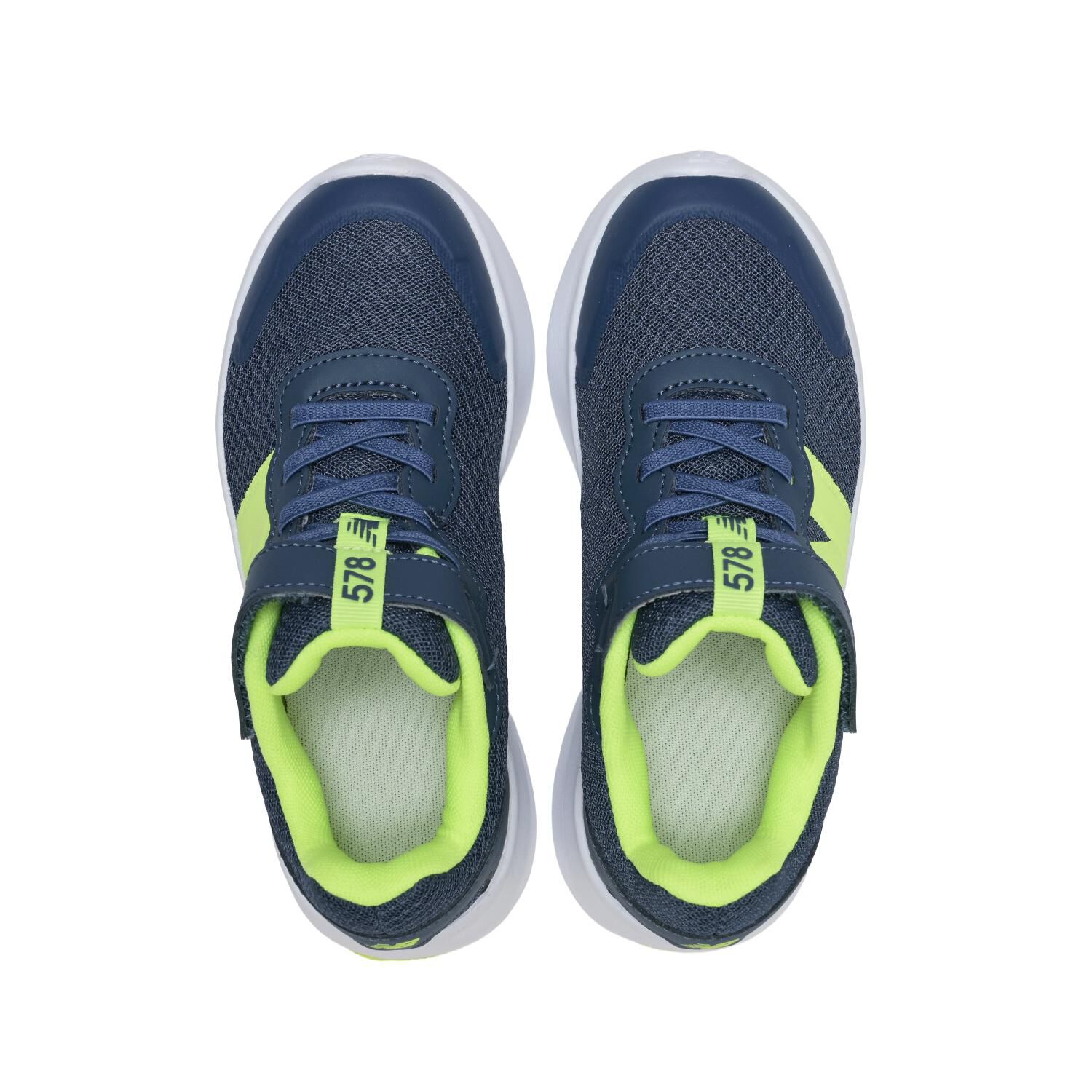 NEW BALANCE 「【NEW BALANCE】17-215(H) P578 7N0(W)」|スニーカー|