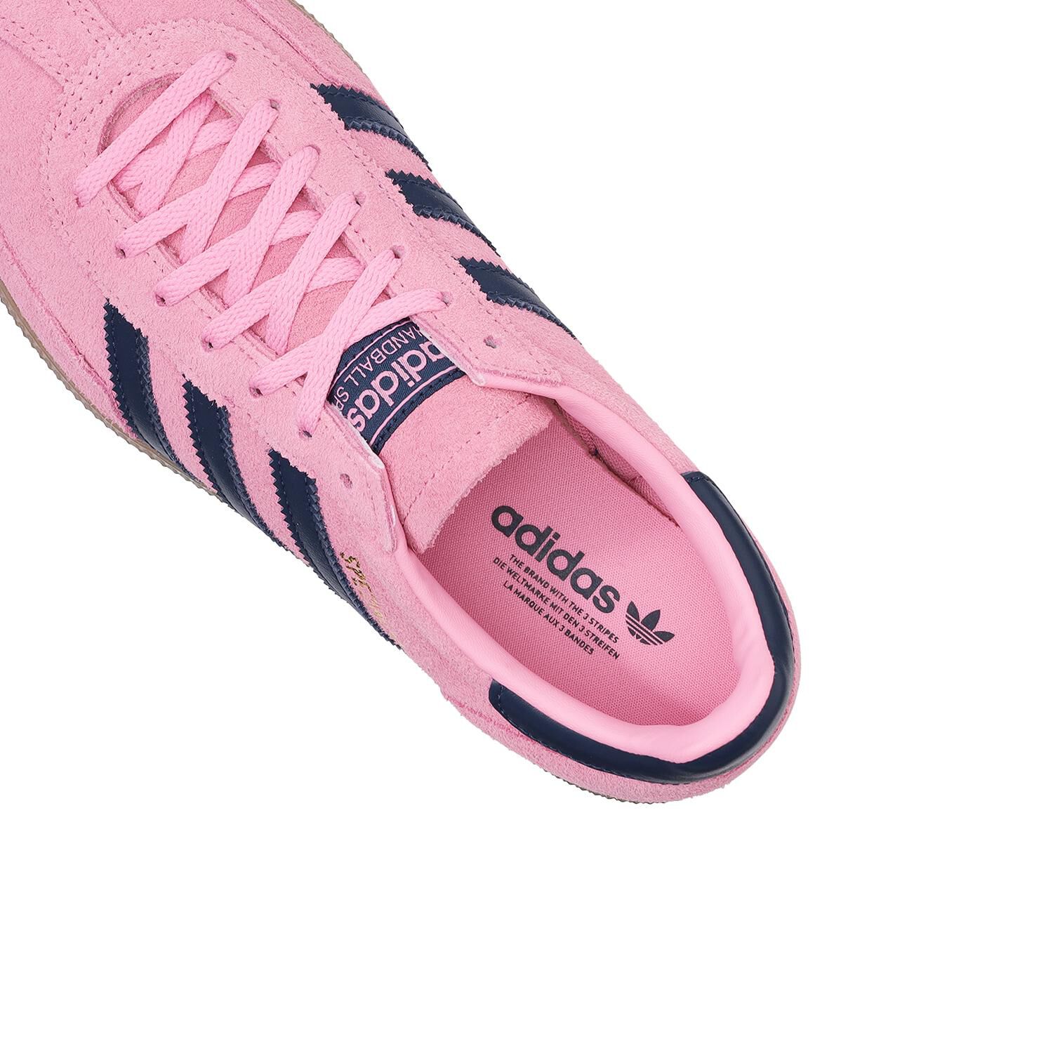 adidas「【ADIDAS】HANDBALL SPEZIAL BOLD W」|スニーカー|