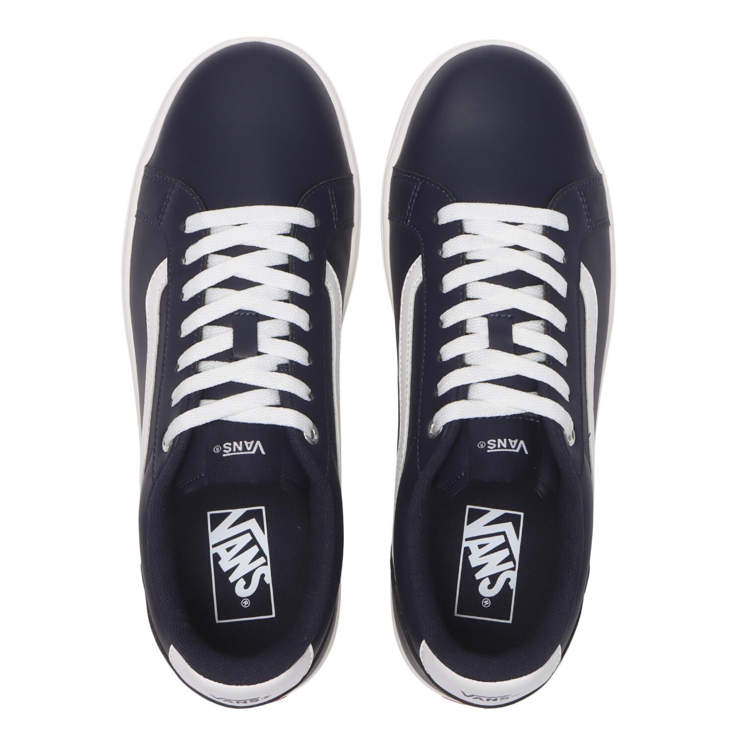 VANS「【VANS】DUCE」|スニーカー|